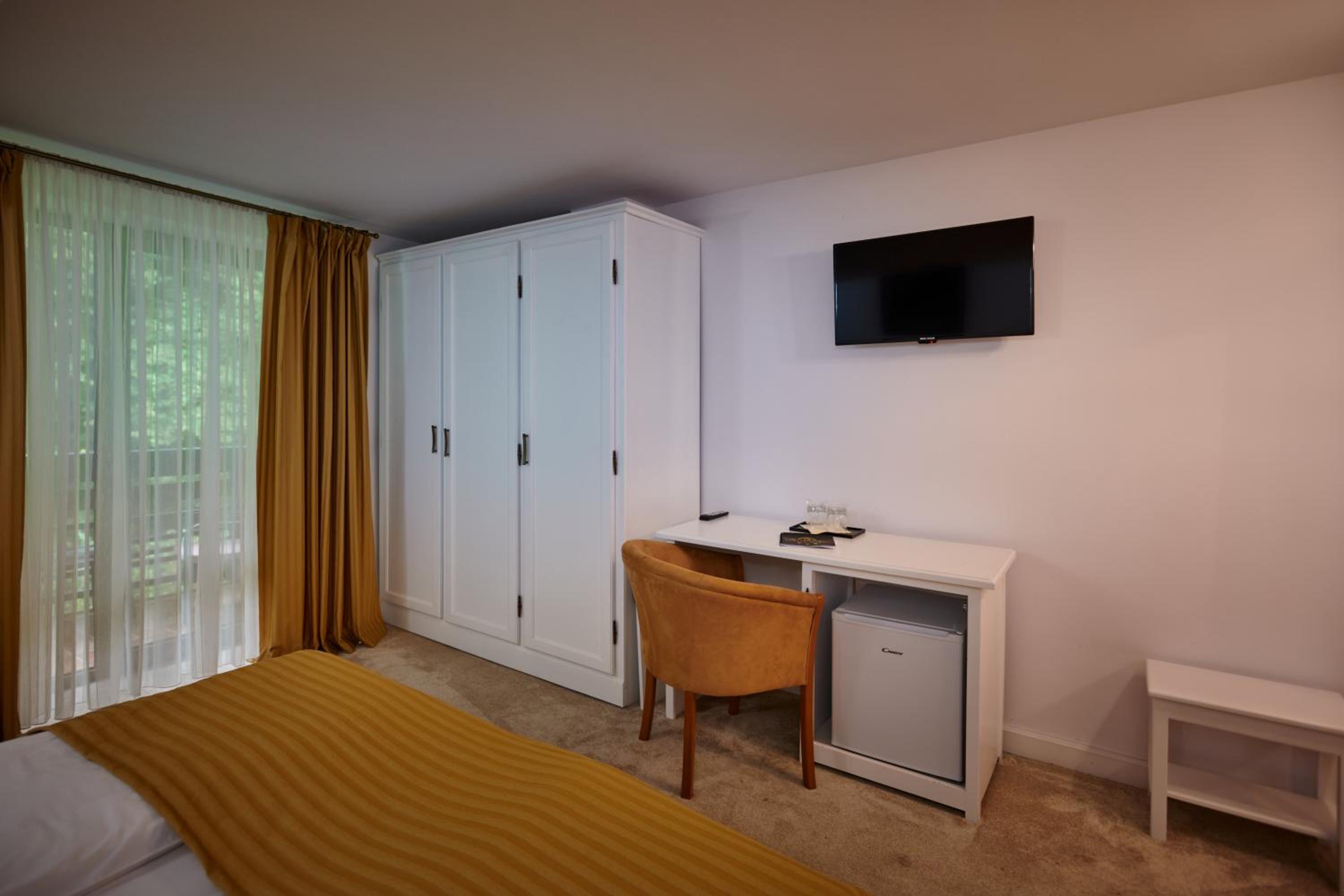 Twin Room photo 2