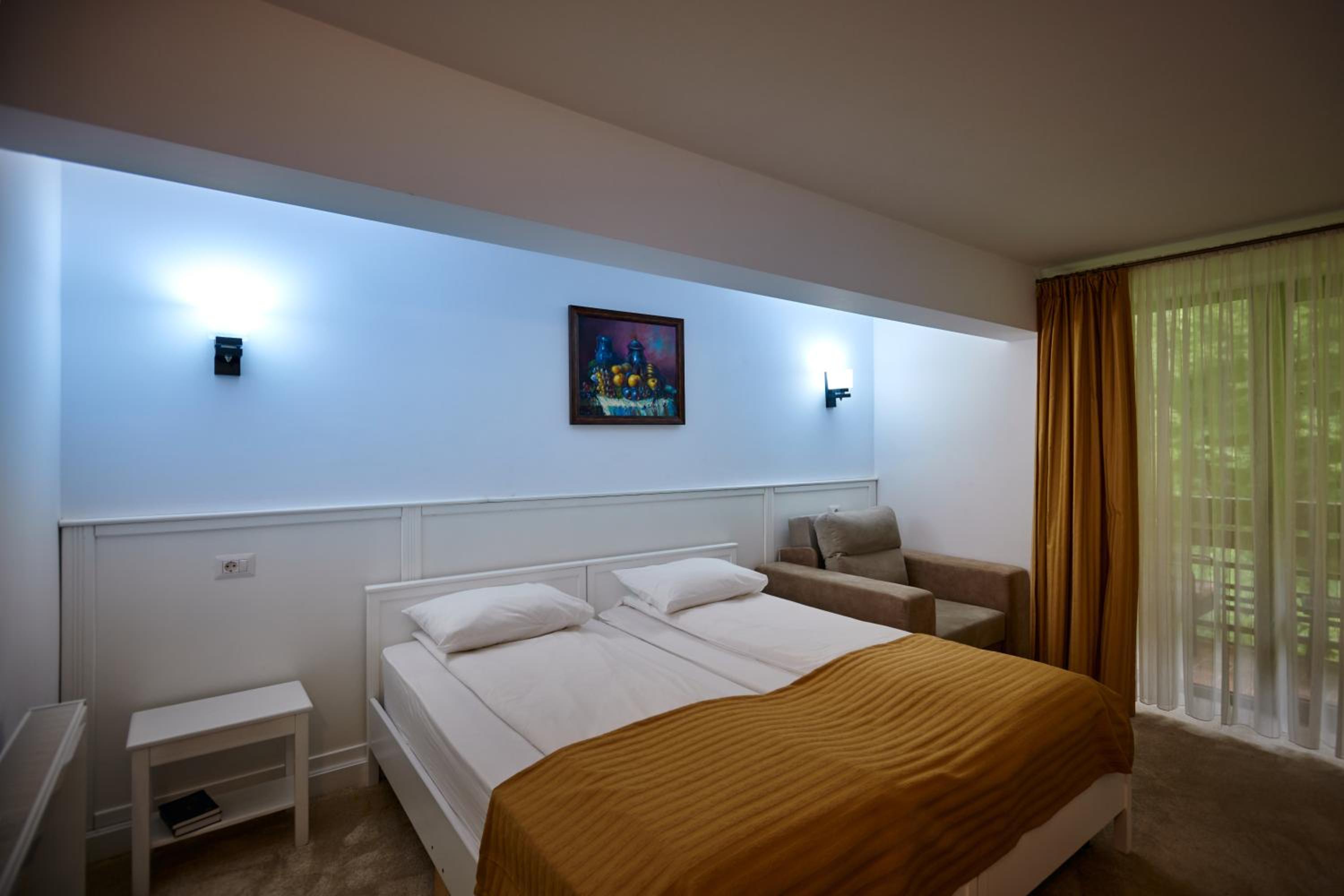 Twin Room photo 1
