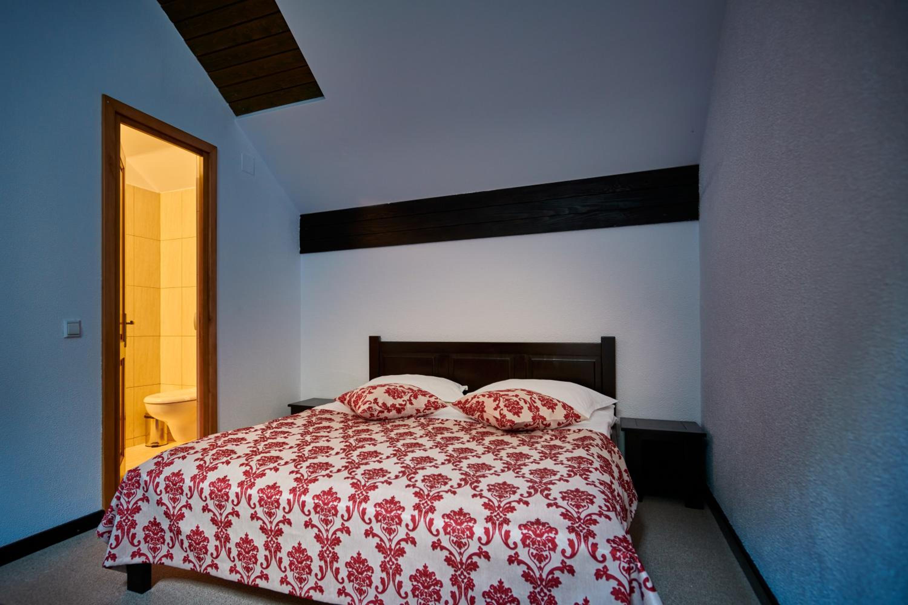 Duplex Apartment photo 2