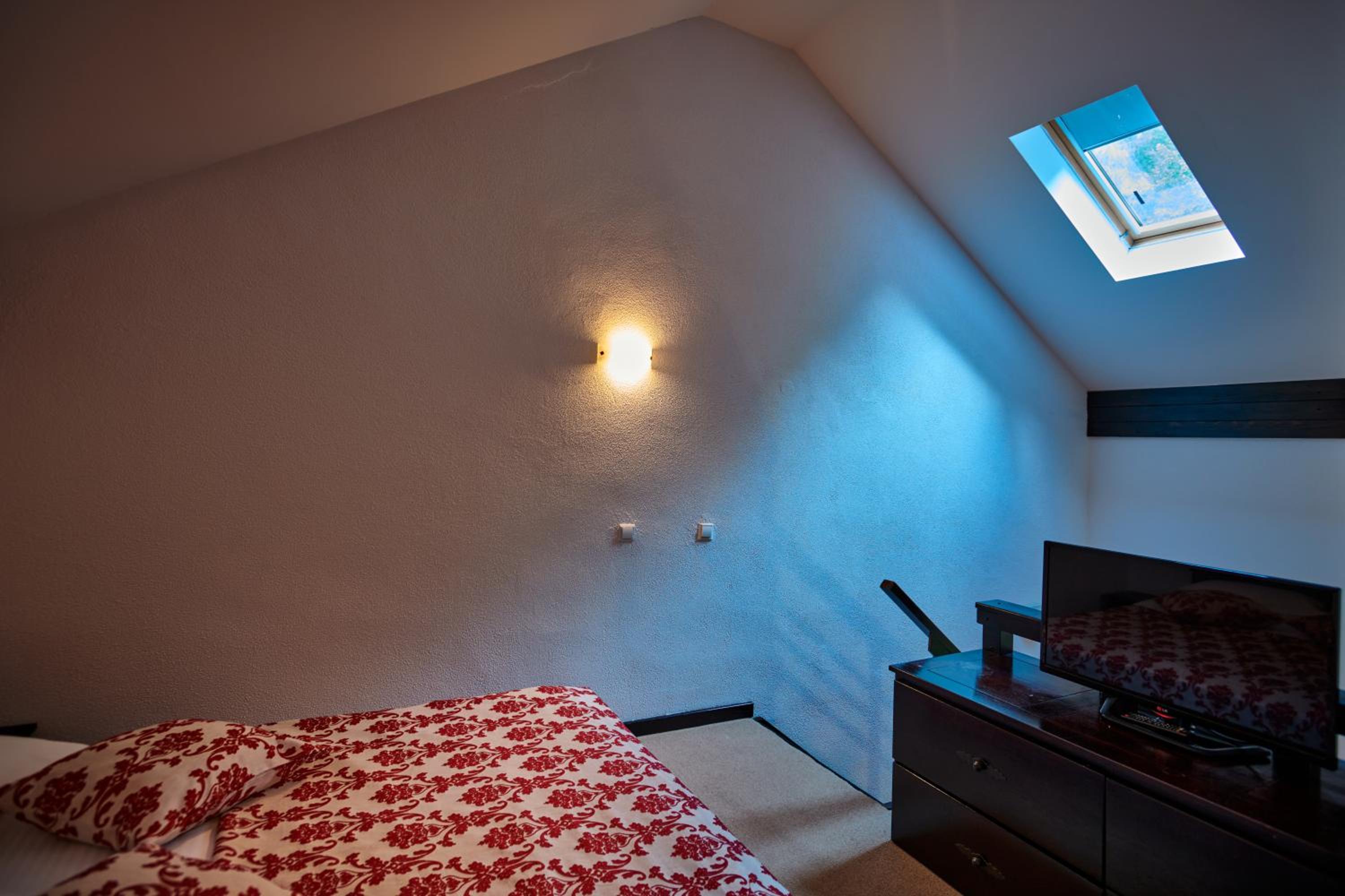 Duplex Apartment photo 3