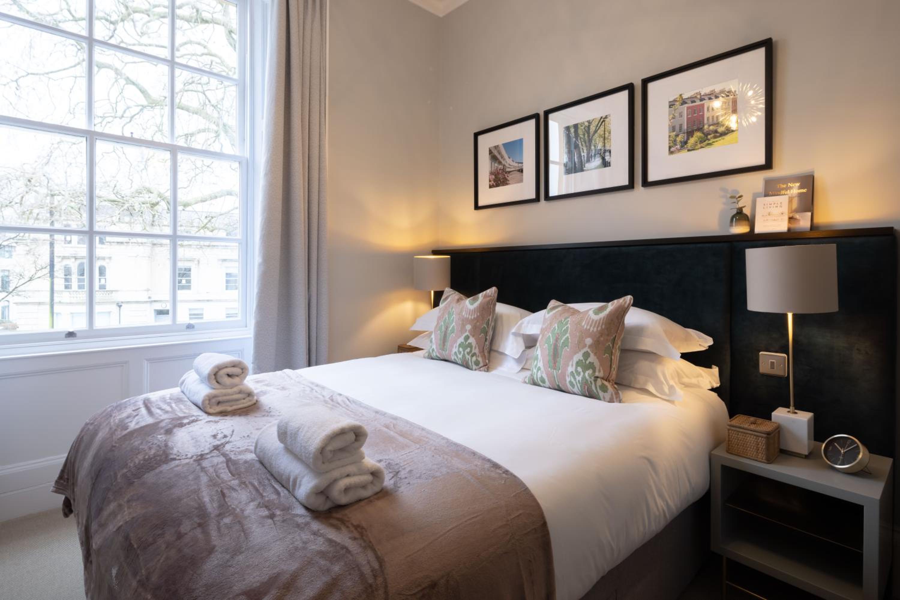 One-Bedroom Apartment - Photo 19