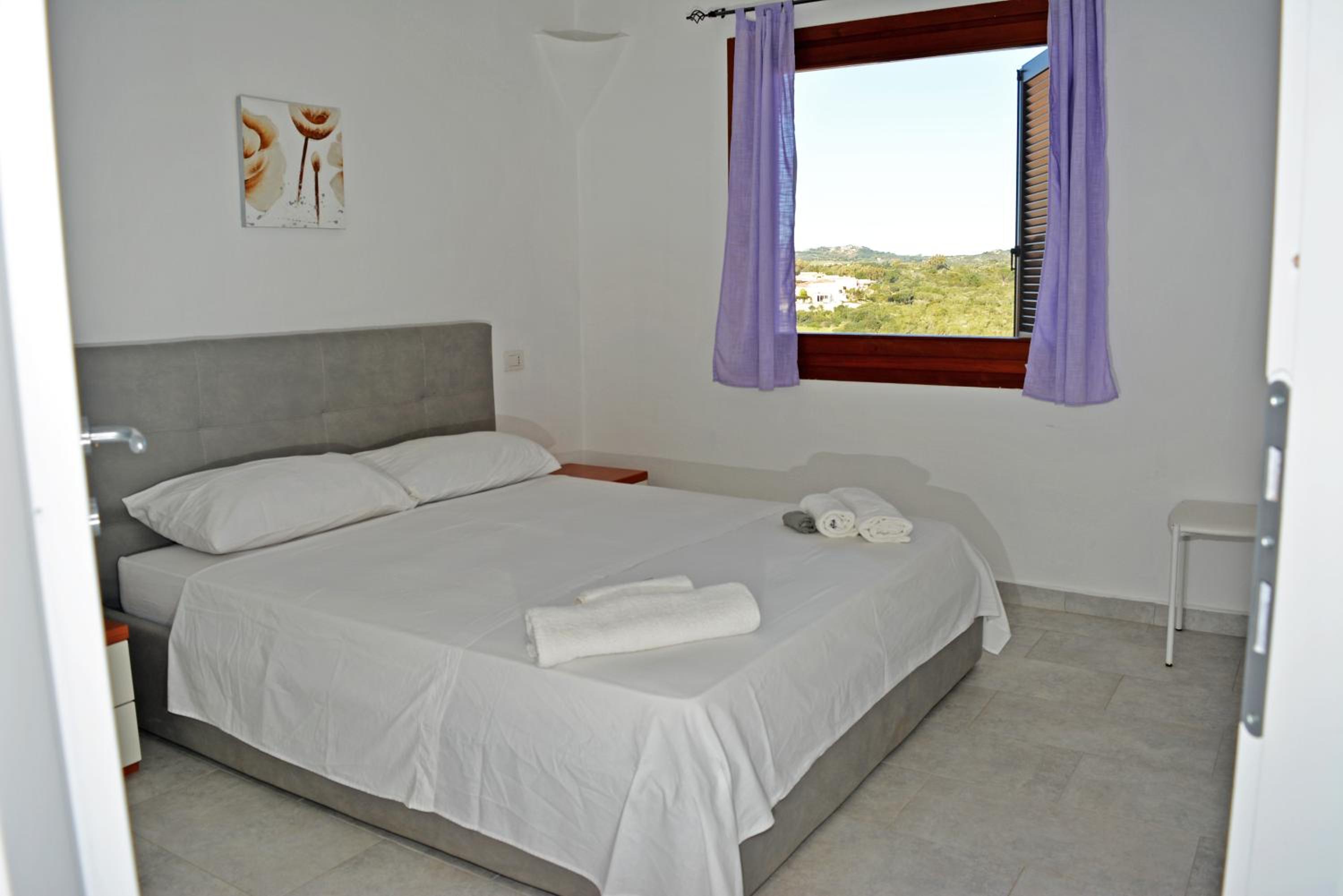 Apartment with Sea View photo 3