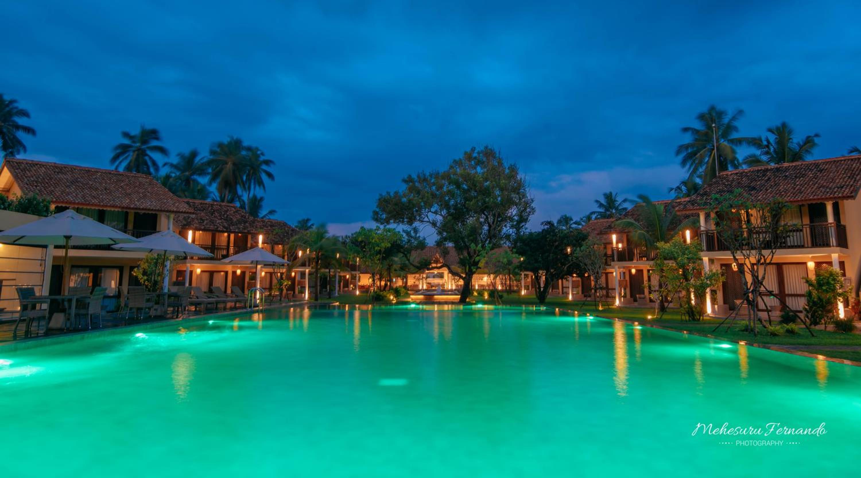 Luxury Villa with Plunge Pool with 10% Discount on Food & Beverage + All Property Services (Excluding Spa) - Photo 3
