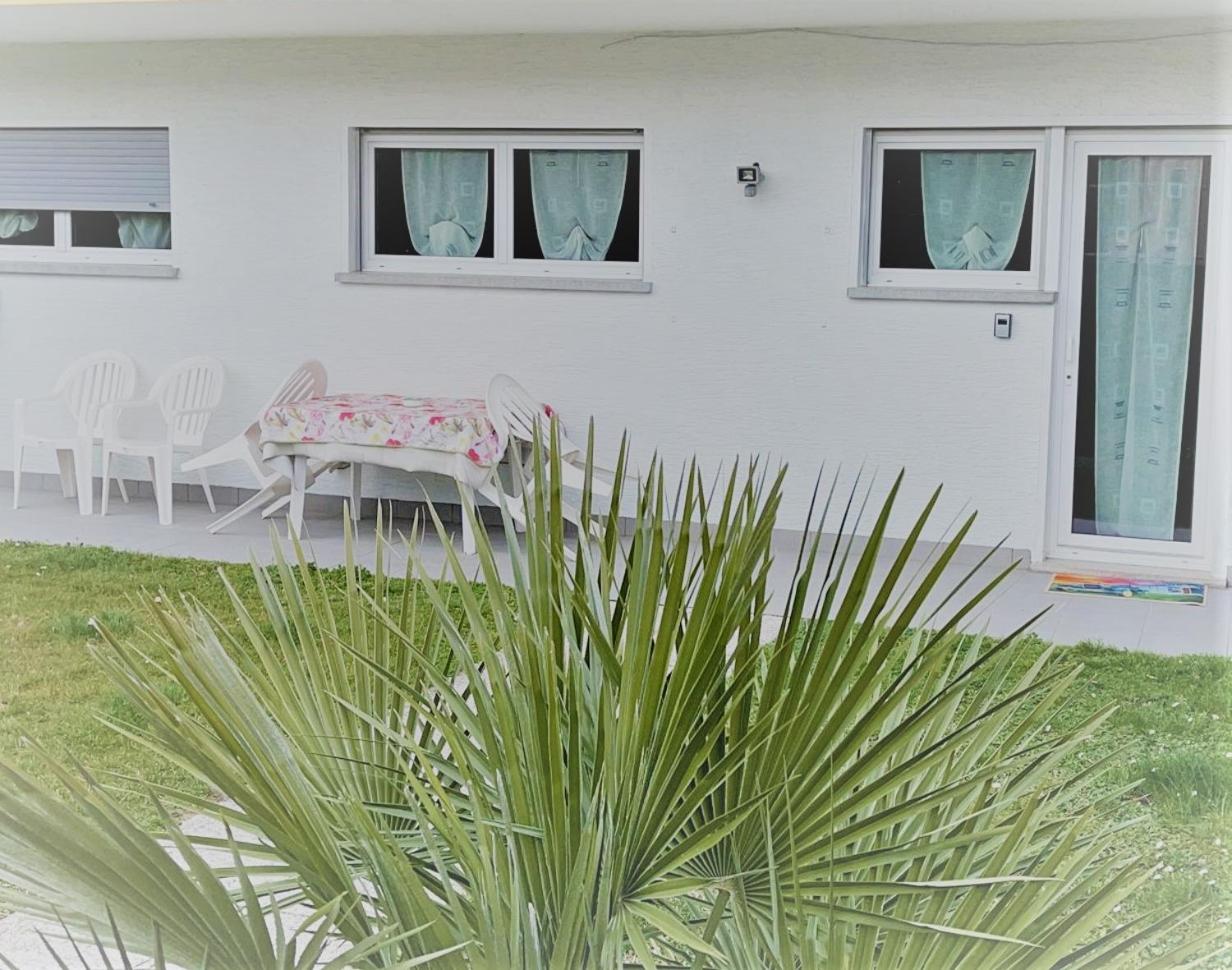 Superior Two-Bedroom Apartment with Garden photo 3