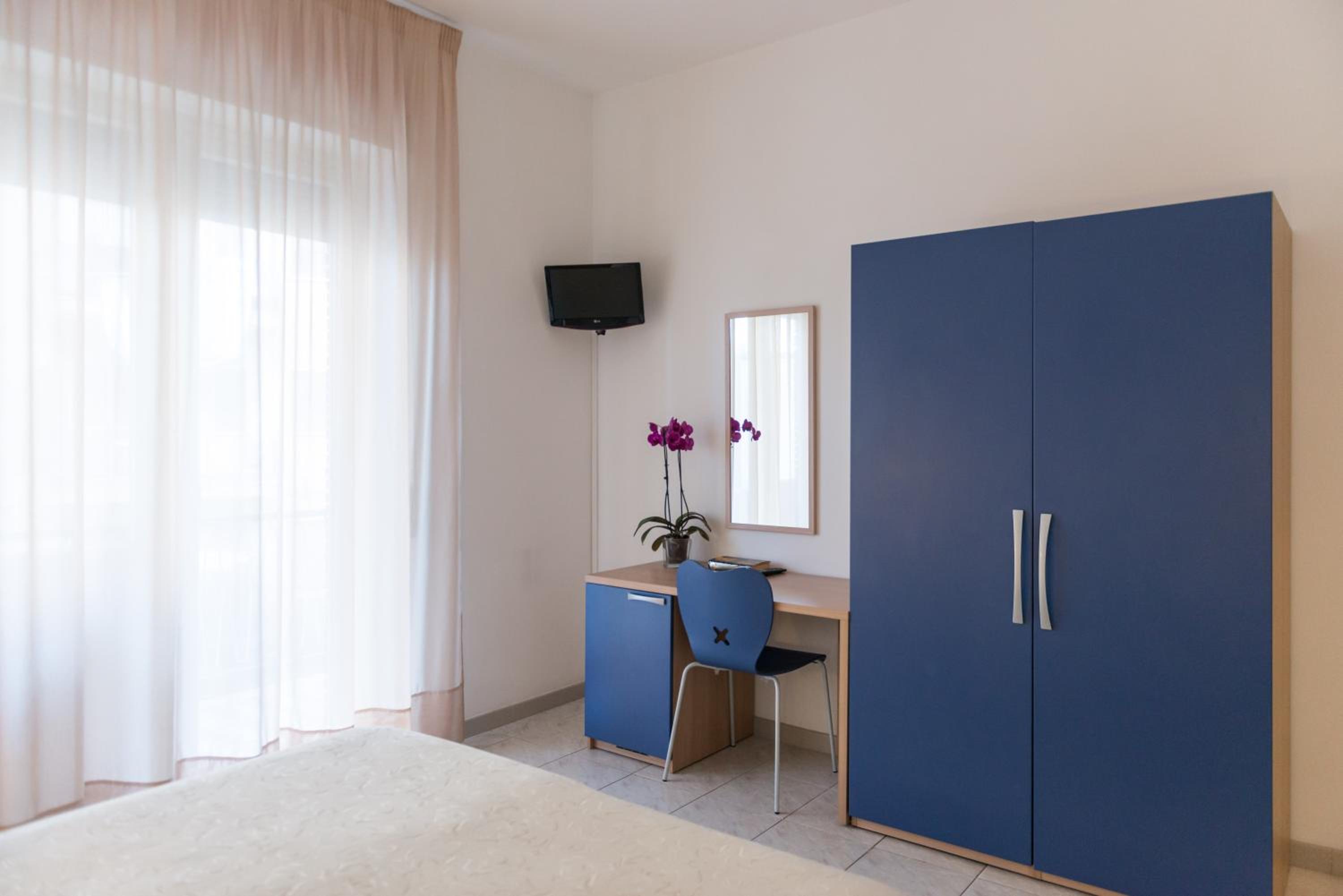 Double Basic Room  - Photo 4