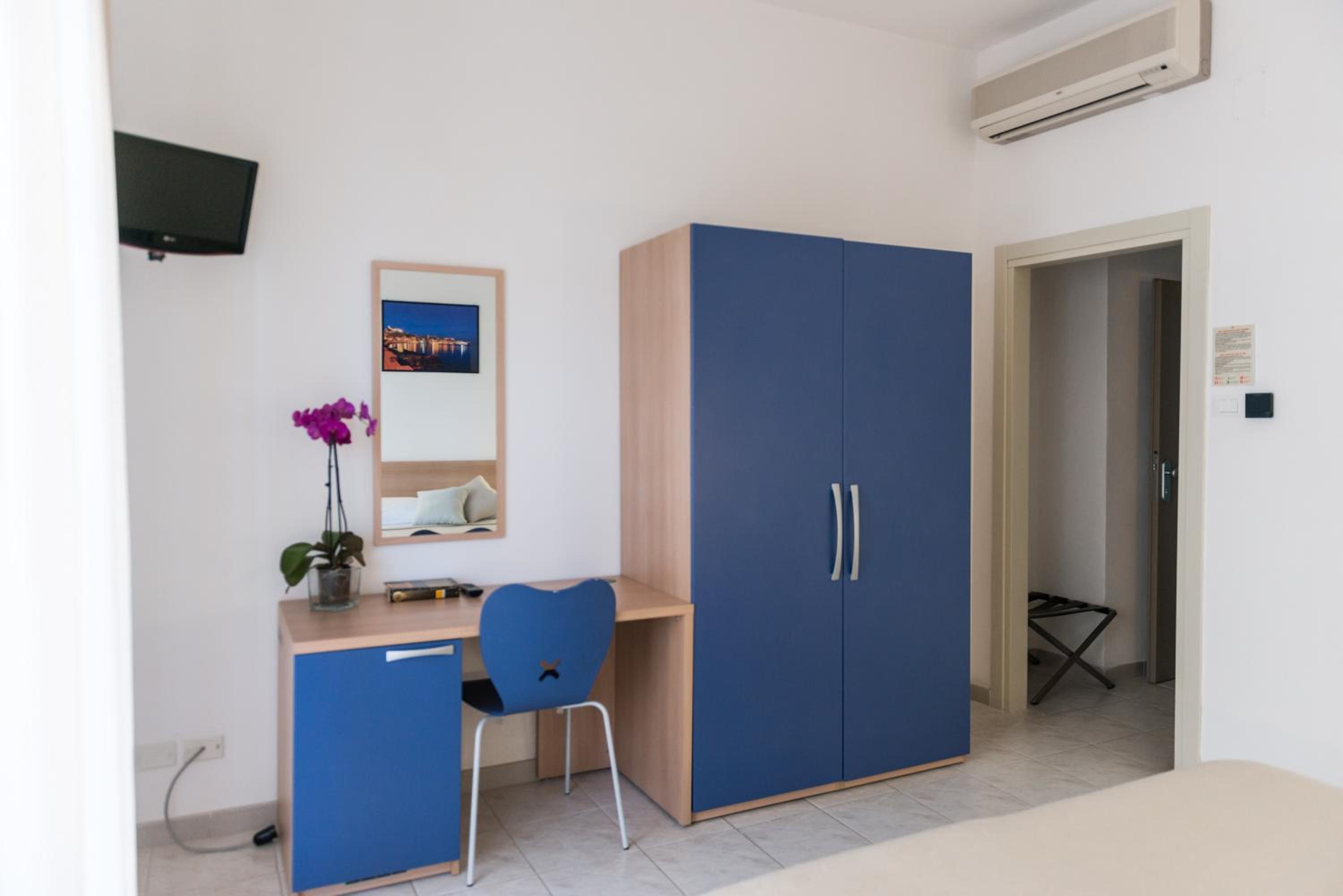 Double Basic Room  - Photo 3