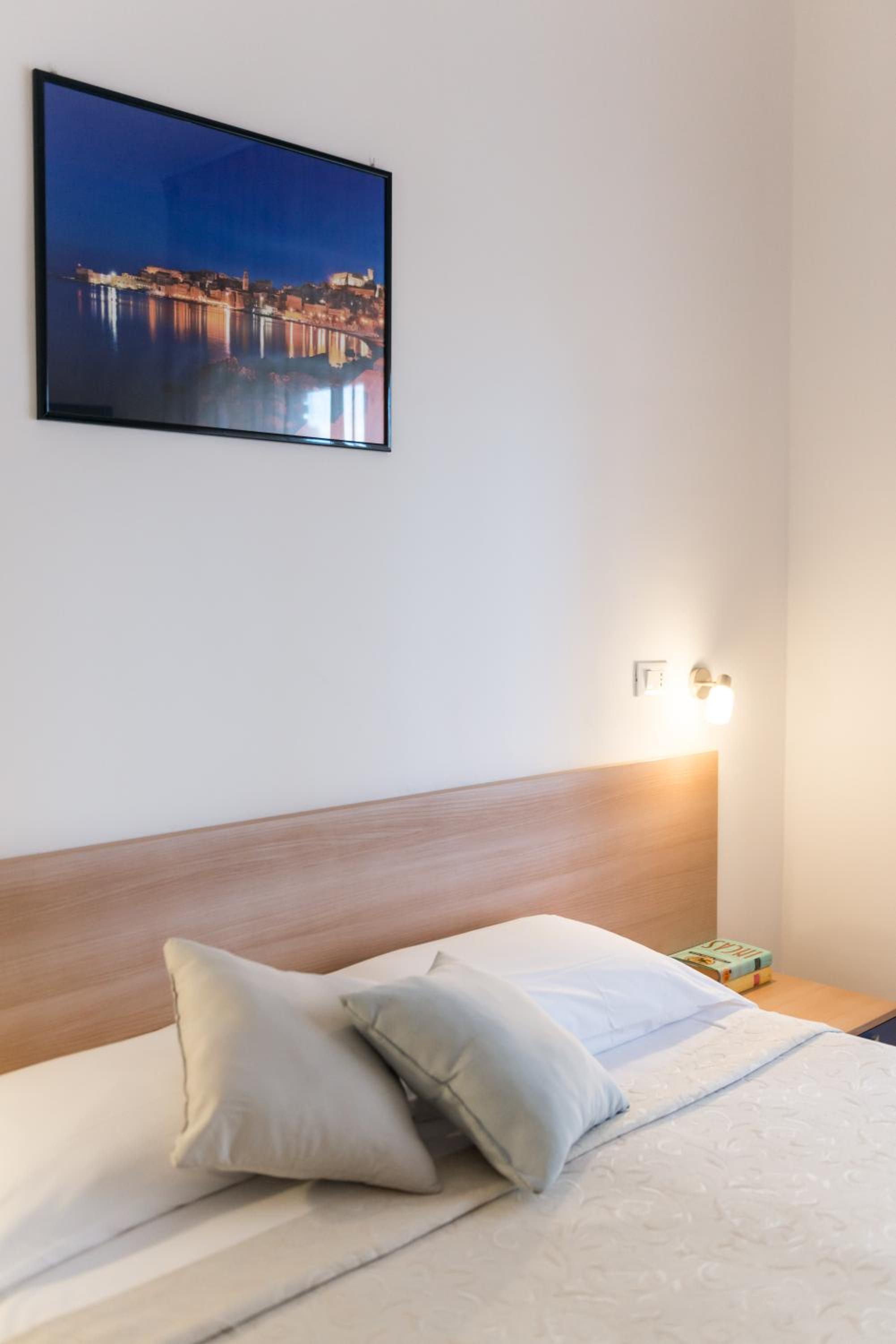 Double Basic Room  - Photo 1
