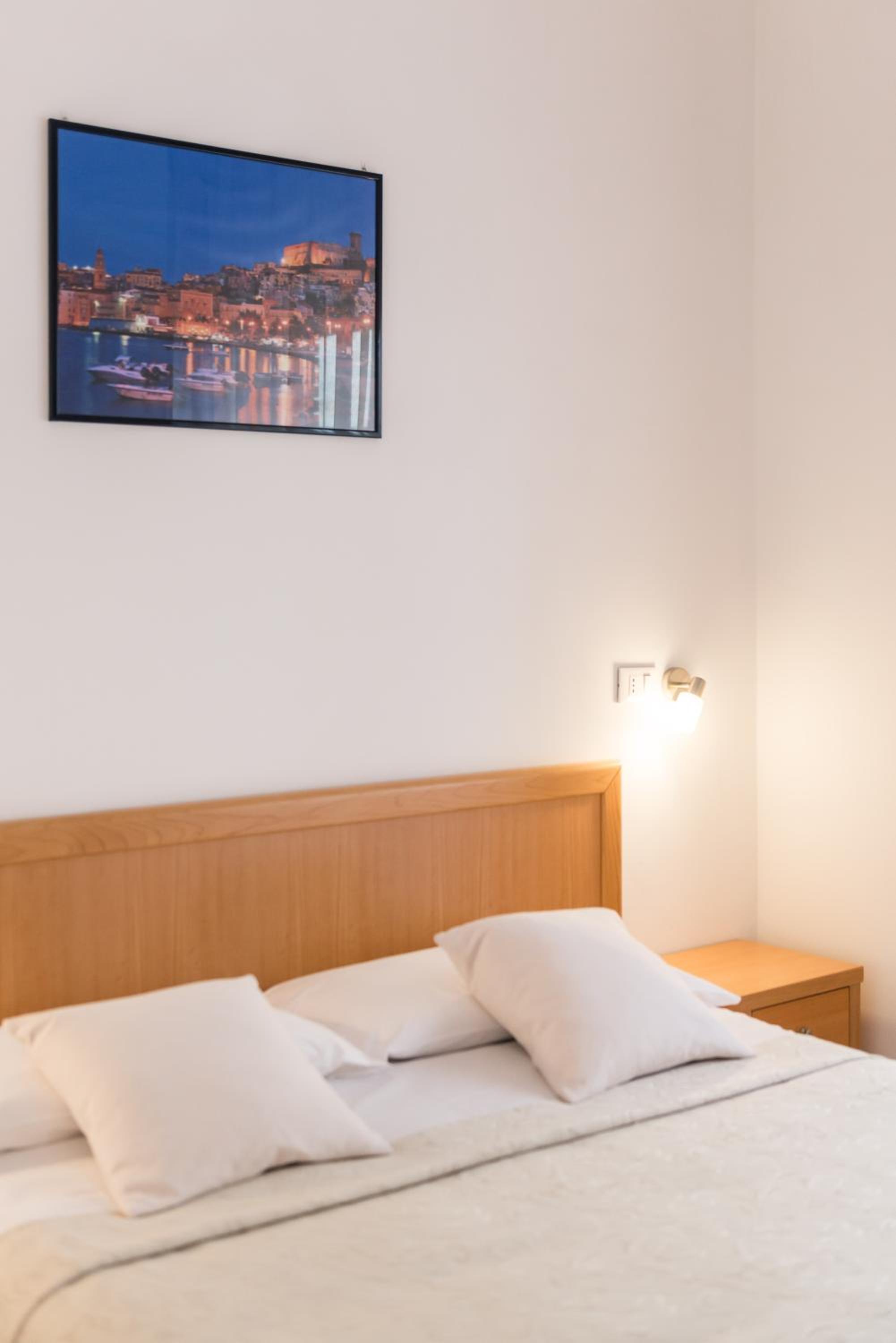 Double Basic Room  - Photo 7