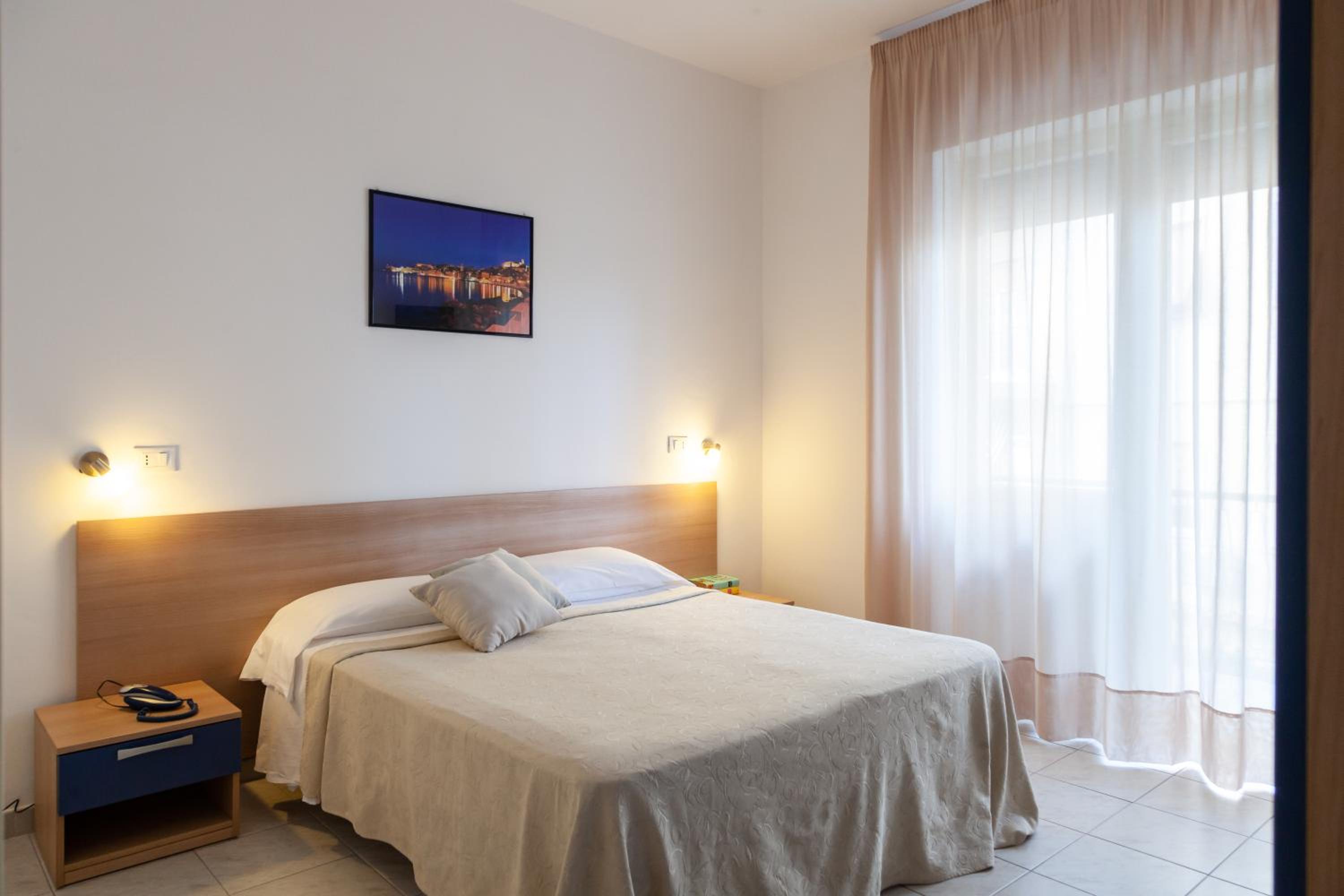 Double Basic Room  - Photo 6