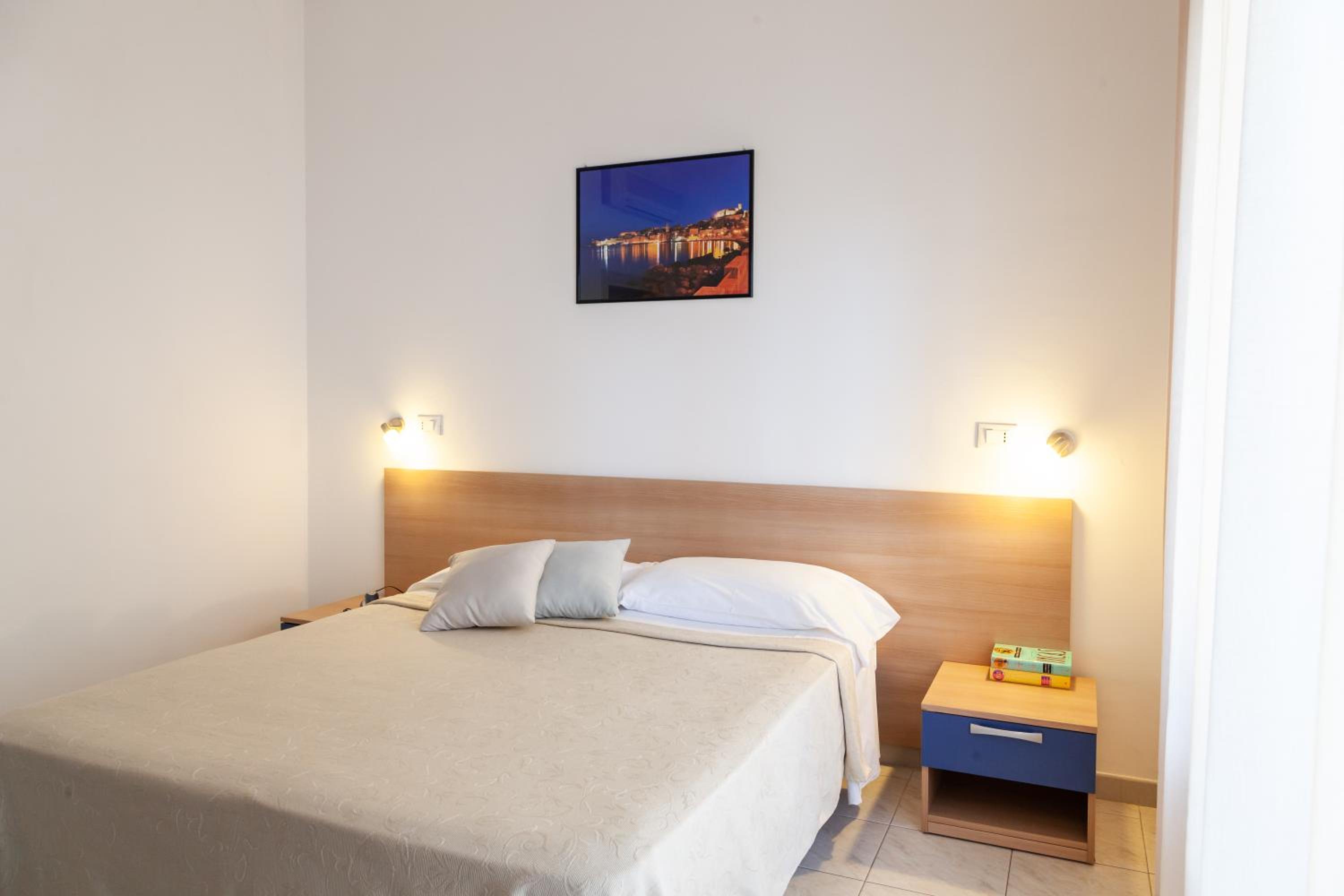 Double Basic Room  - Photo 5