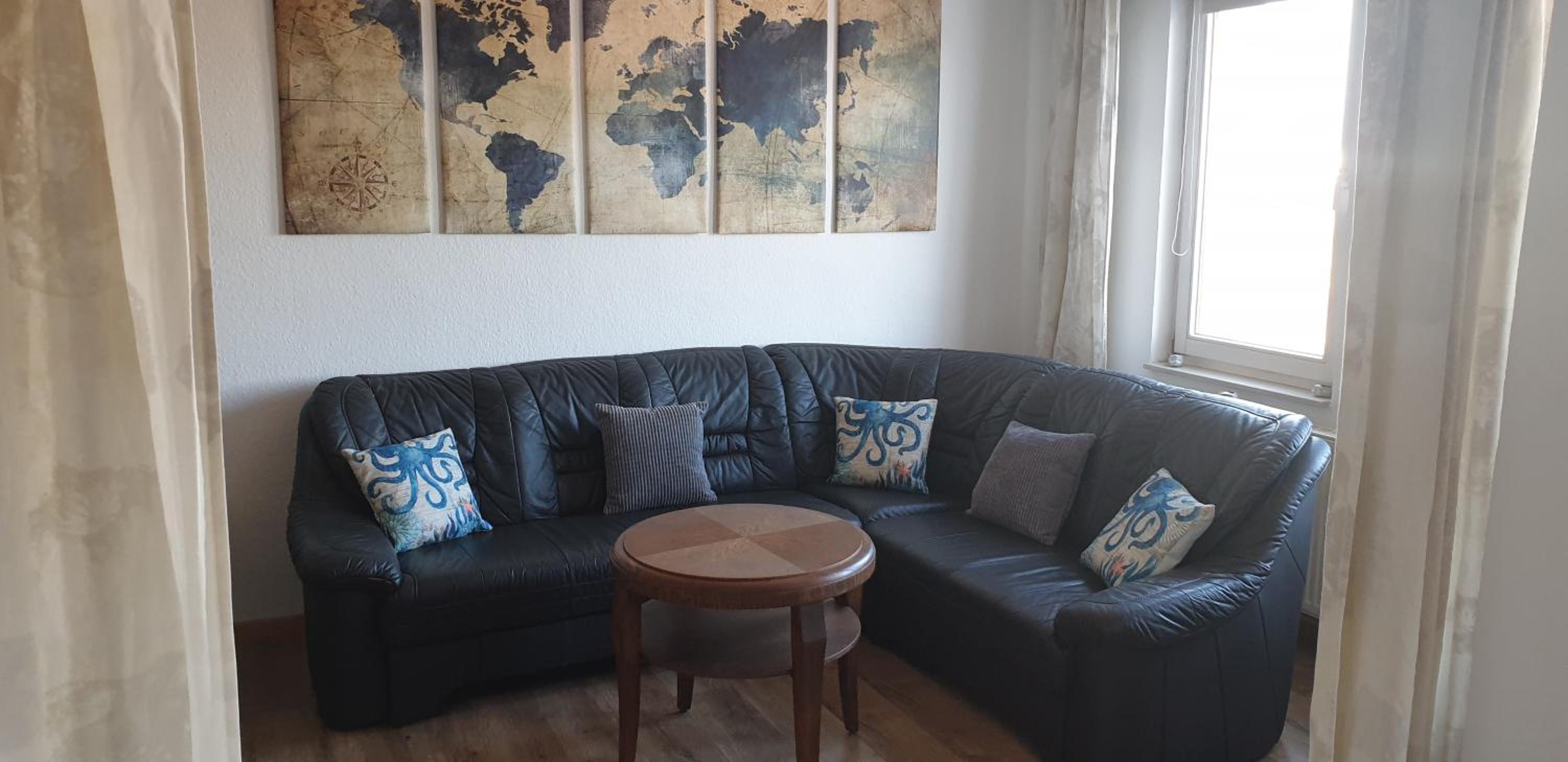 Two-Bedroom Apartment - Photo 1