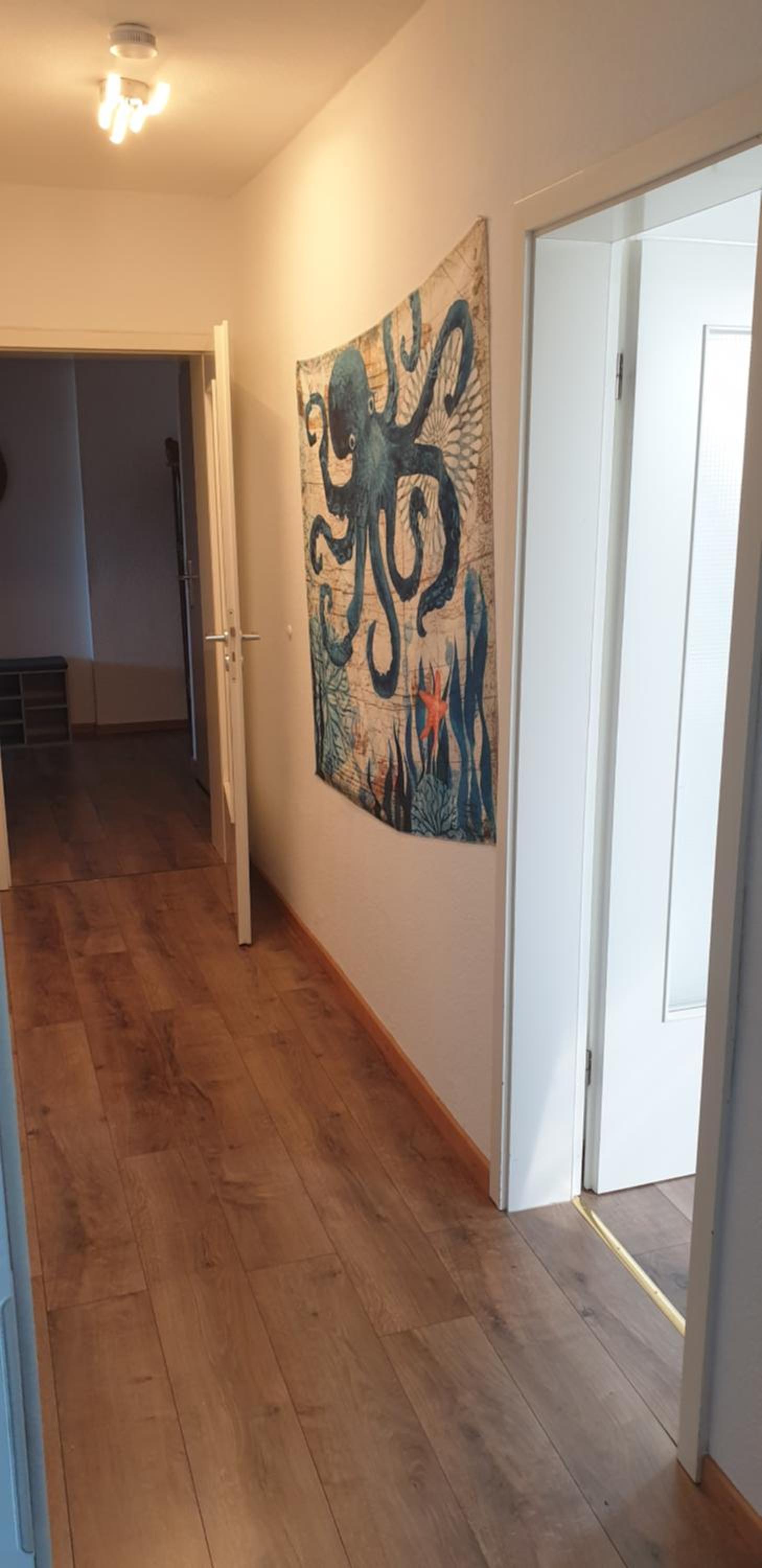 Two-Bedroom Apartment - Photo 4
