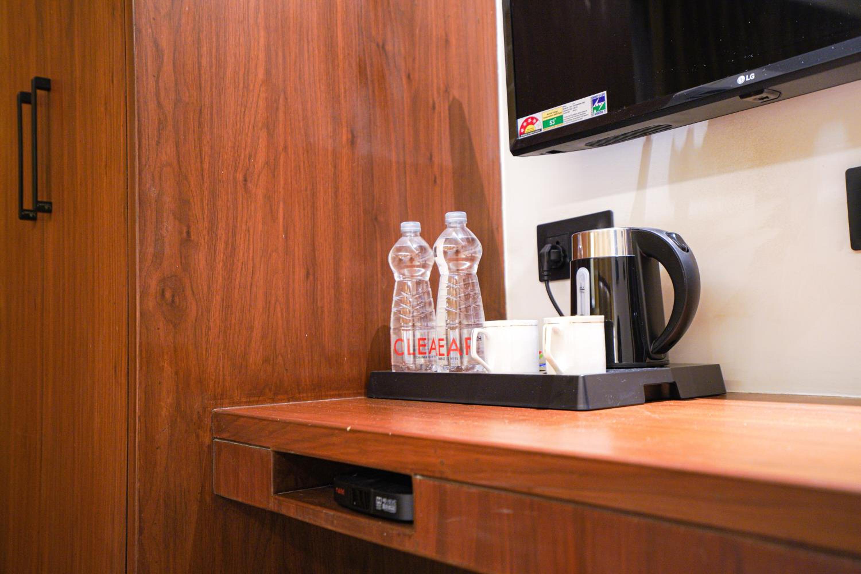 Large Double or Twin Room - Photo 18