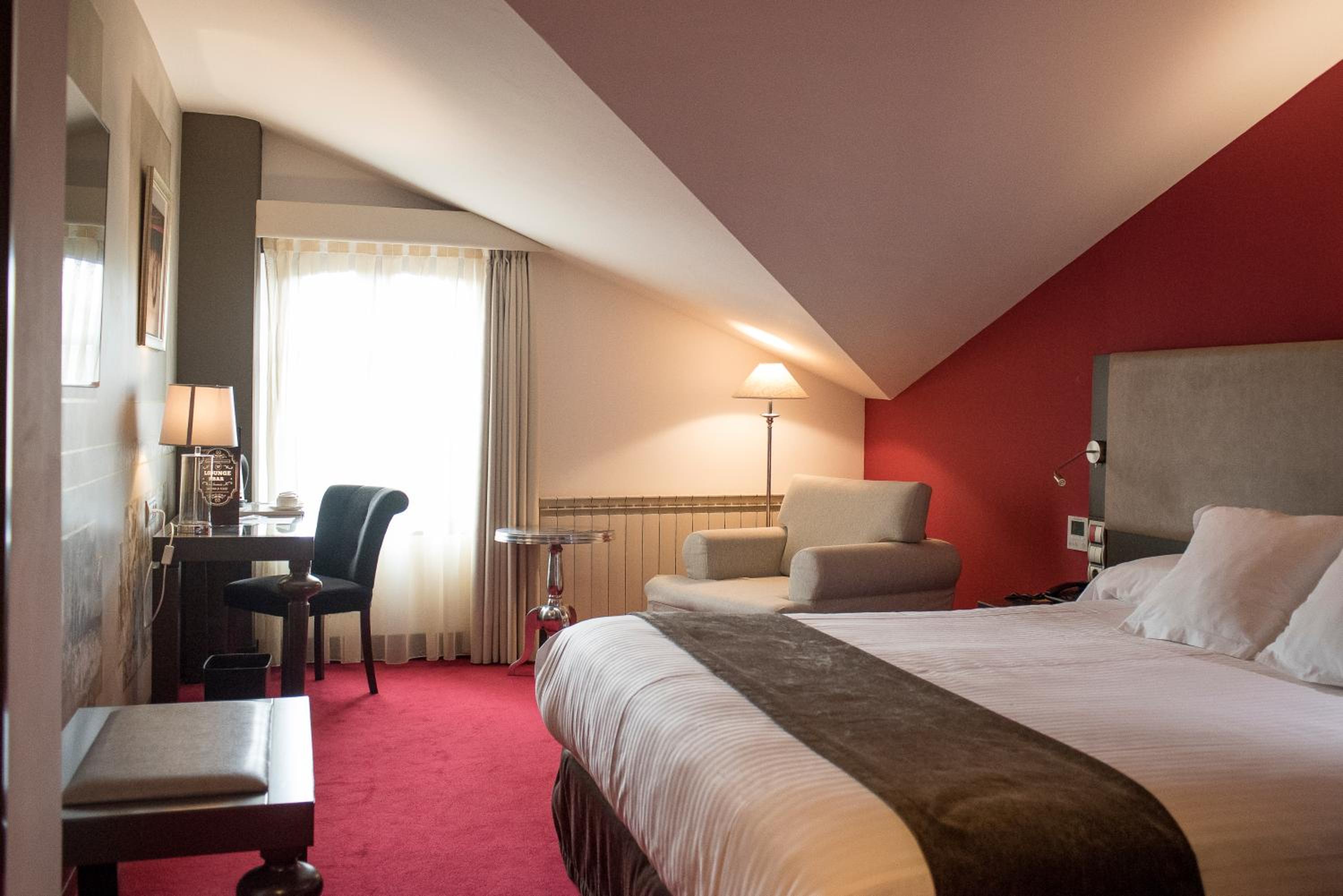 Comfort Triple Room photo 2