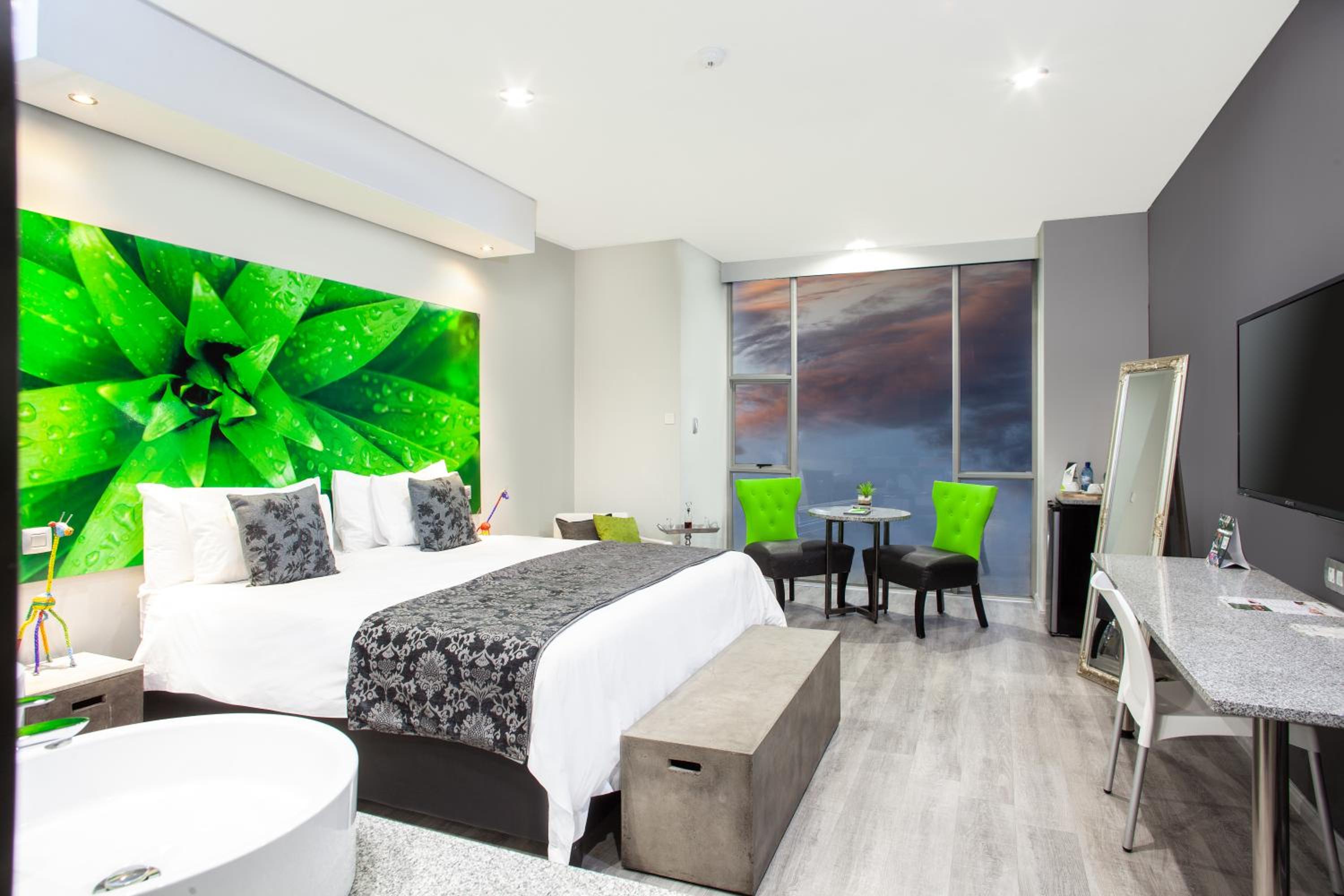 Superior Double Room photo 1