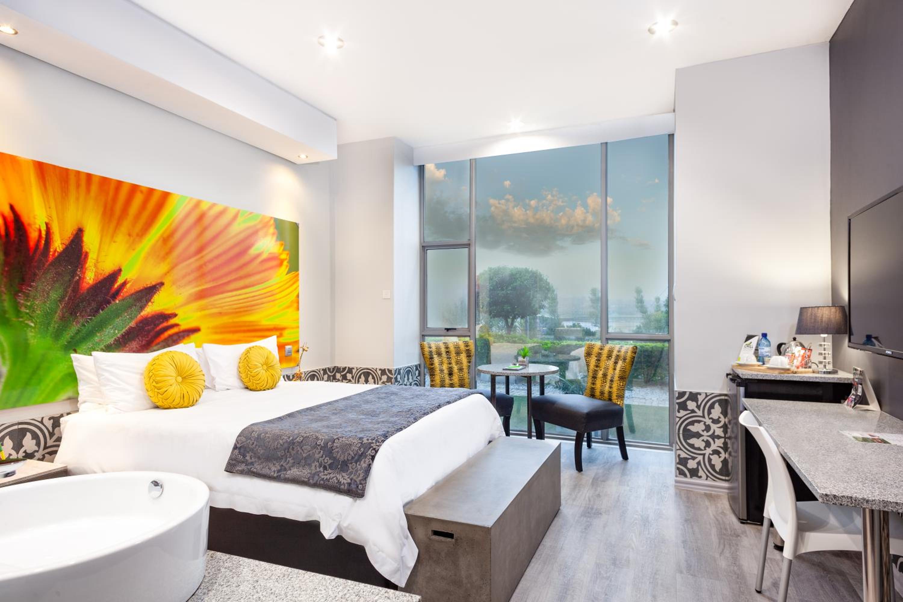 Deluxe Triple Room photo 1