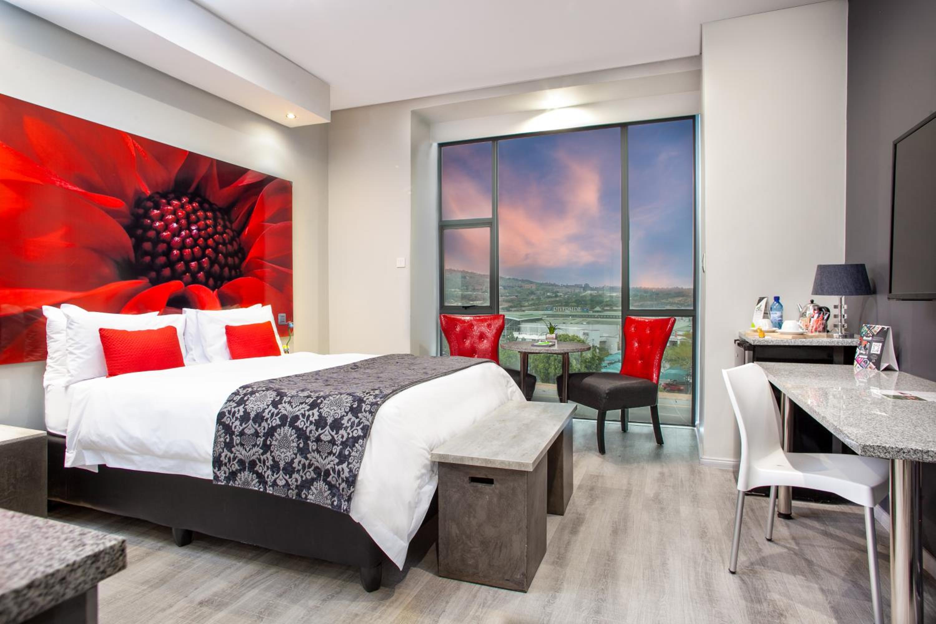 Executive Double Or Twin Room photo 1