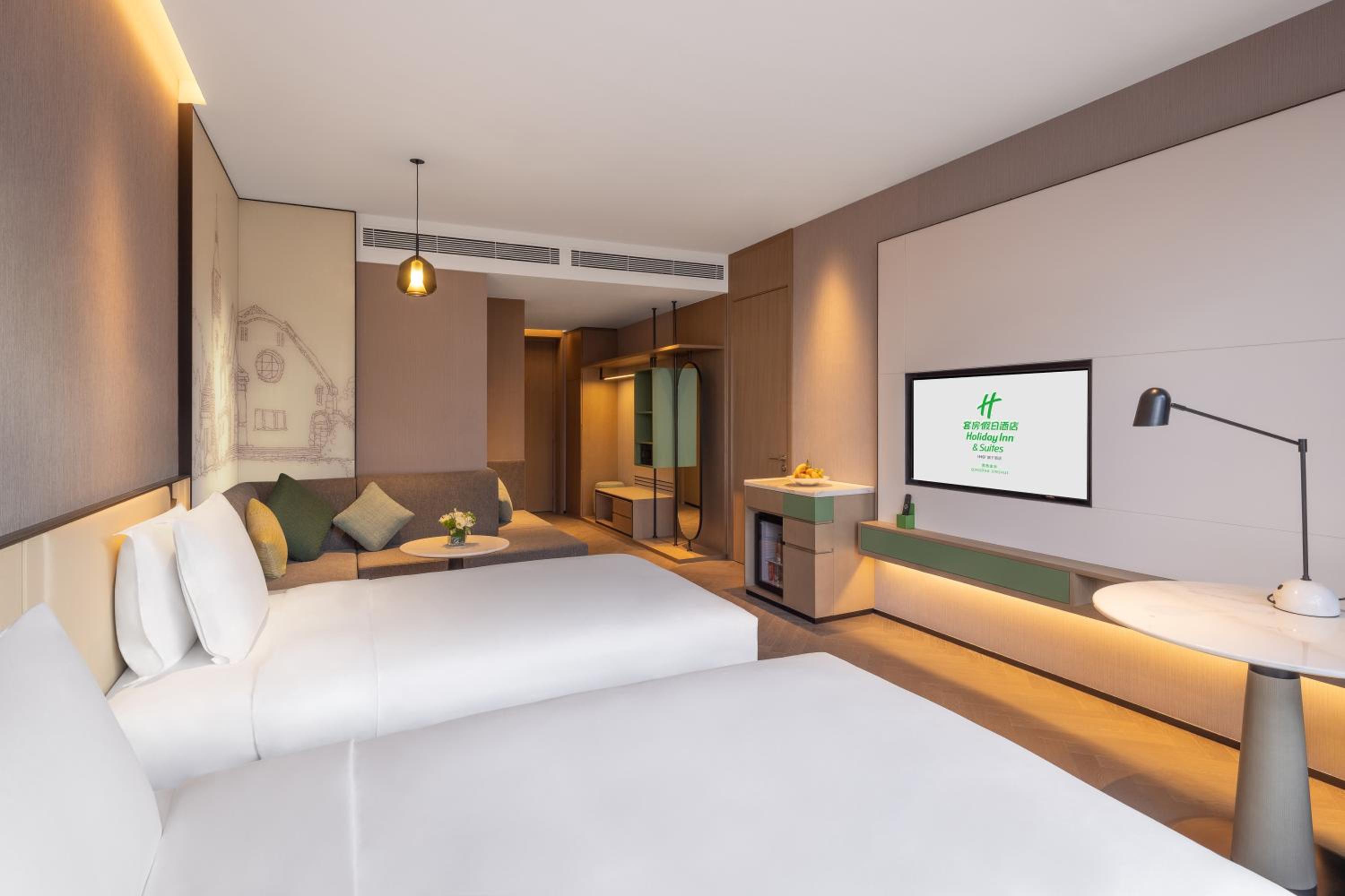 Standard Twin Room photo 1