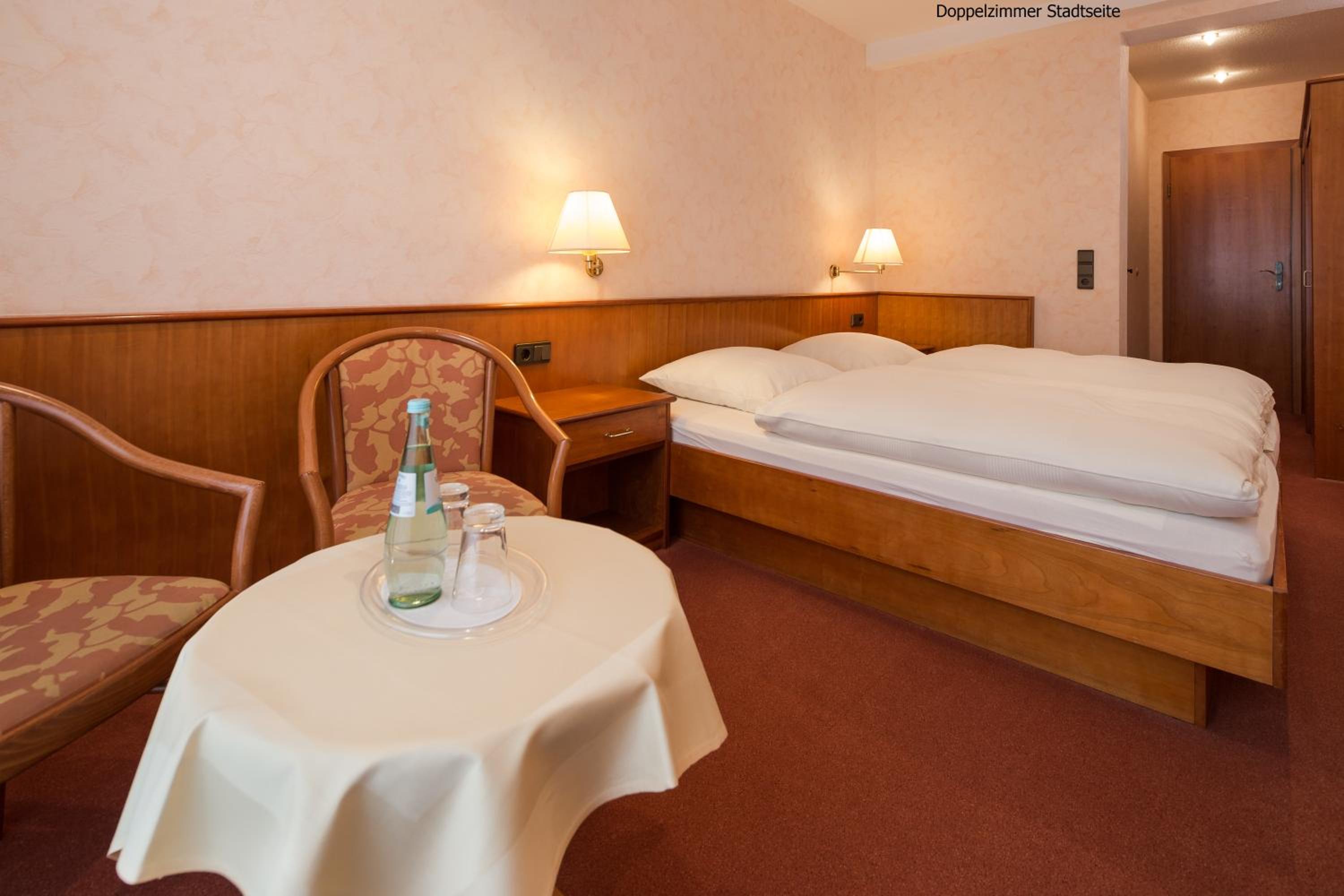 Double Room - Photo 4