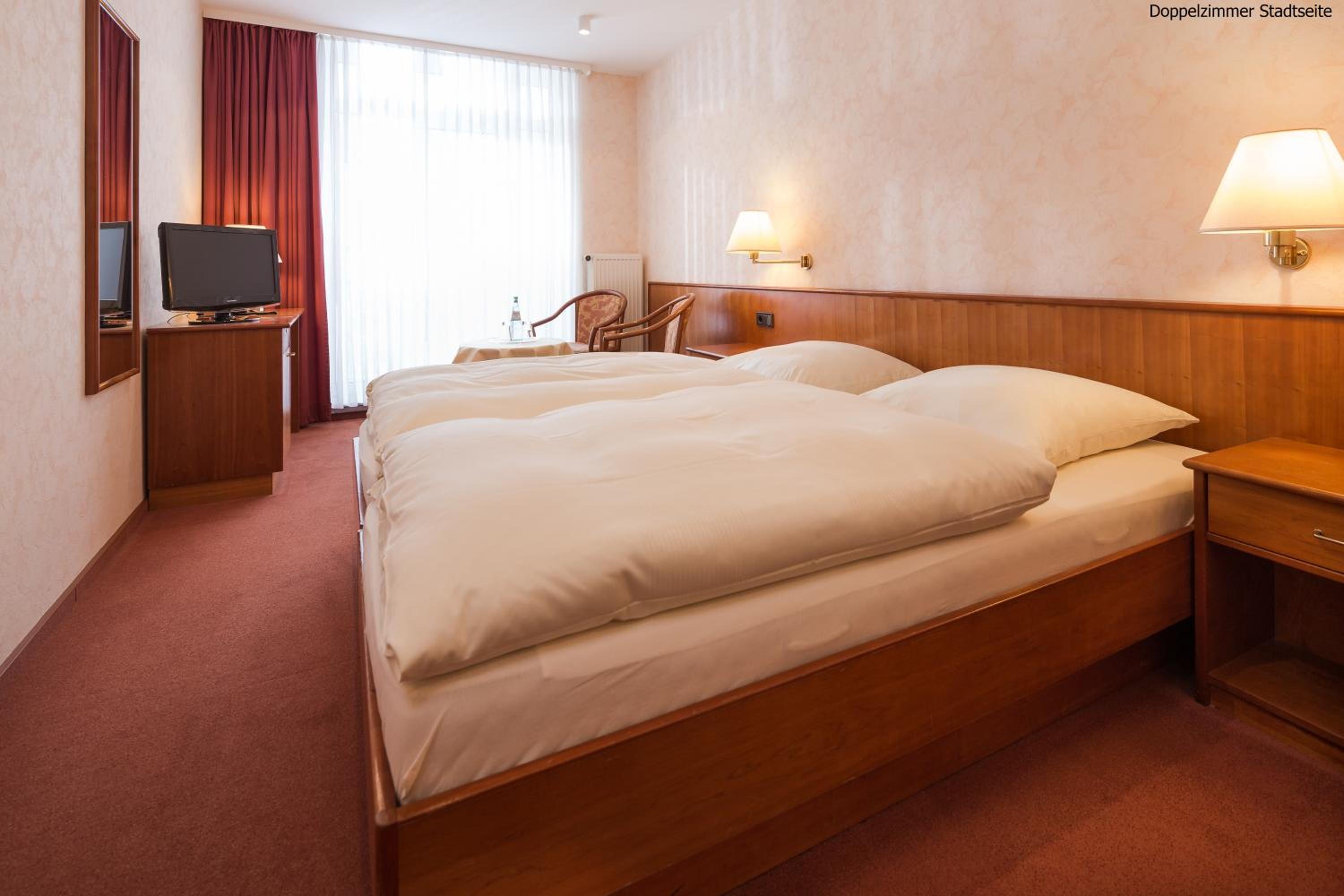 Double Room - Photo 1