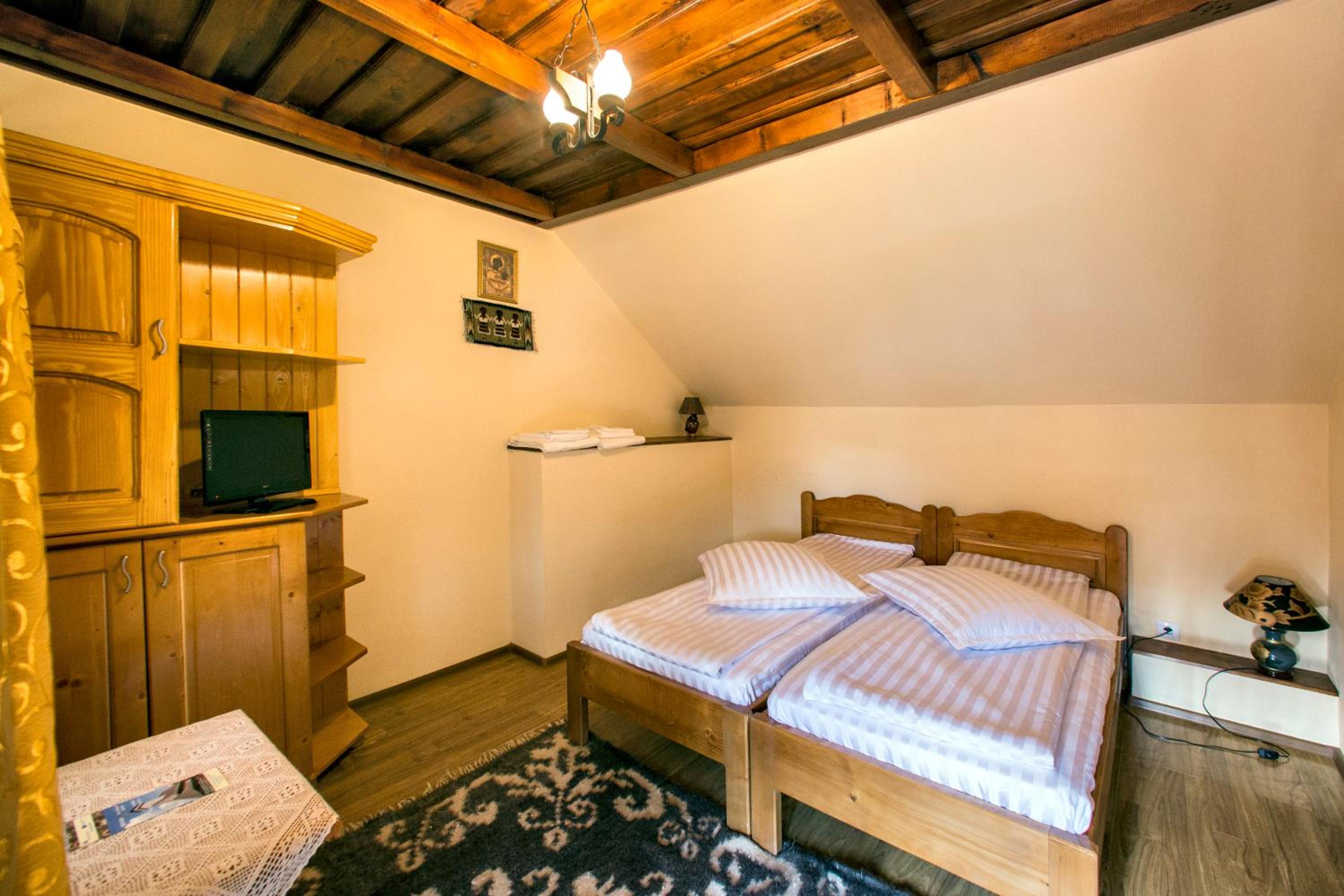 Twin Room photo 1
