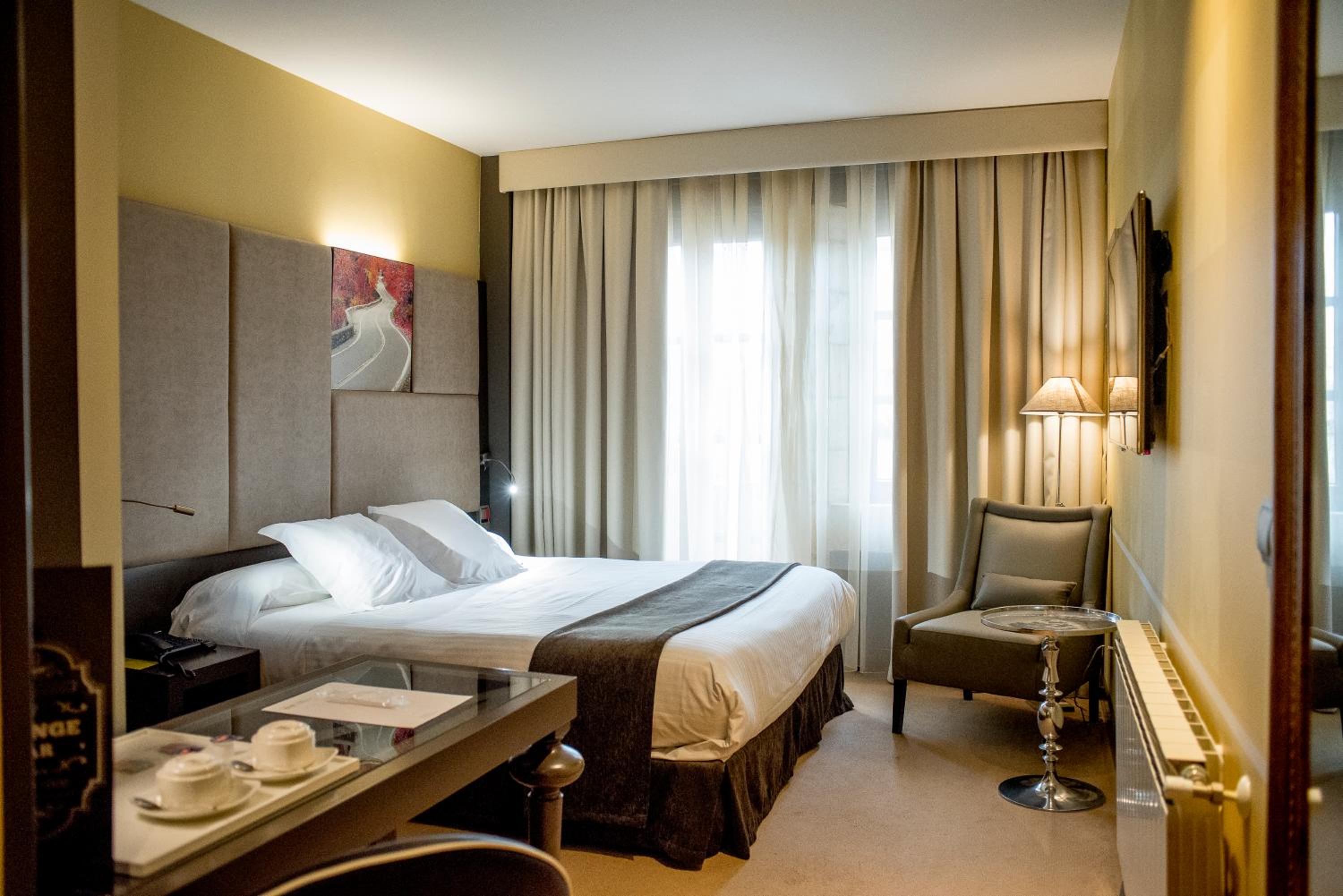 Comfort Double or Twin Room - Photo 3