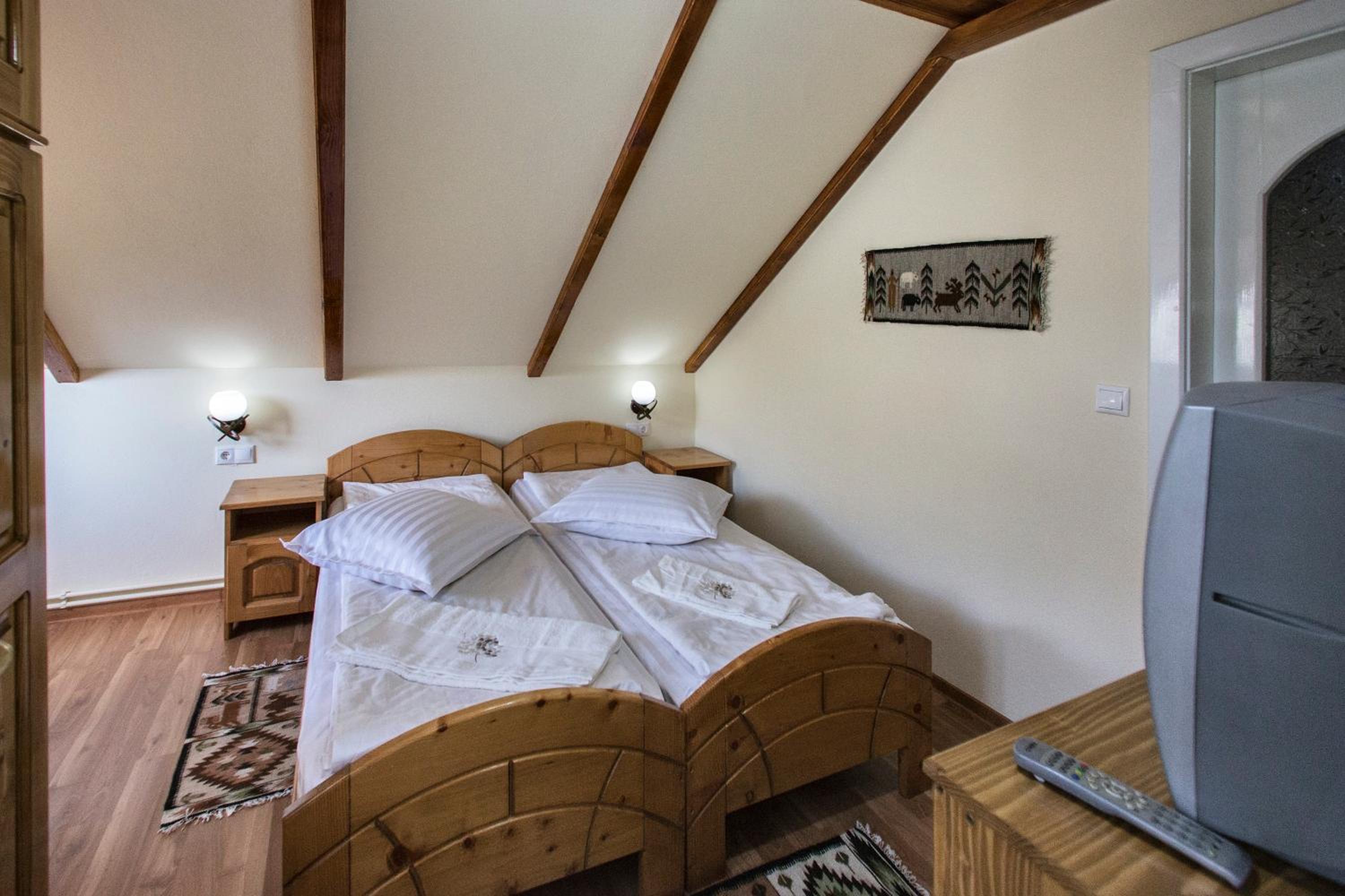 Twin Room photo 3
