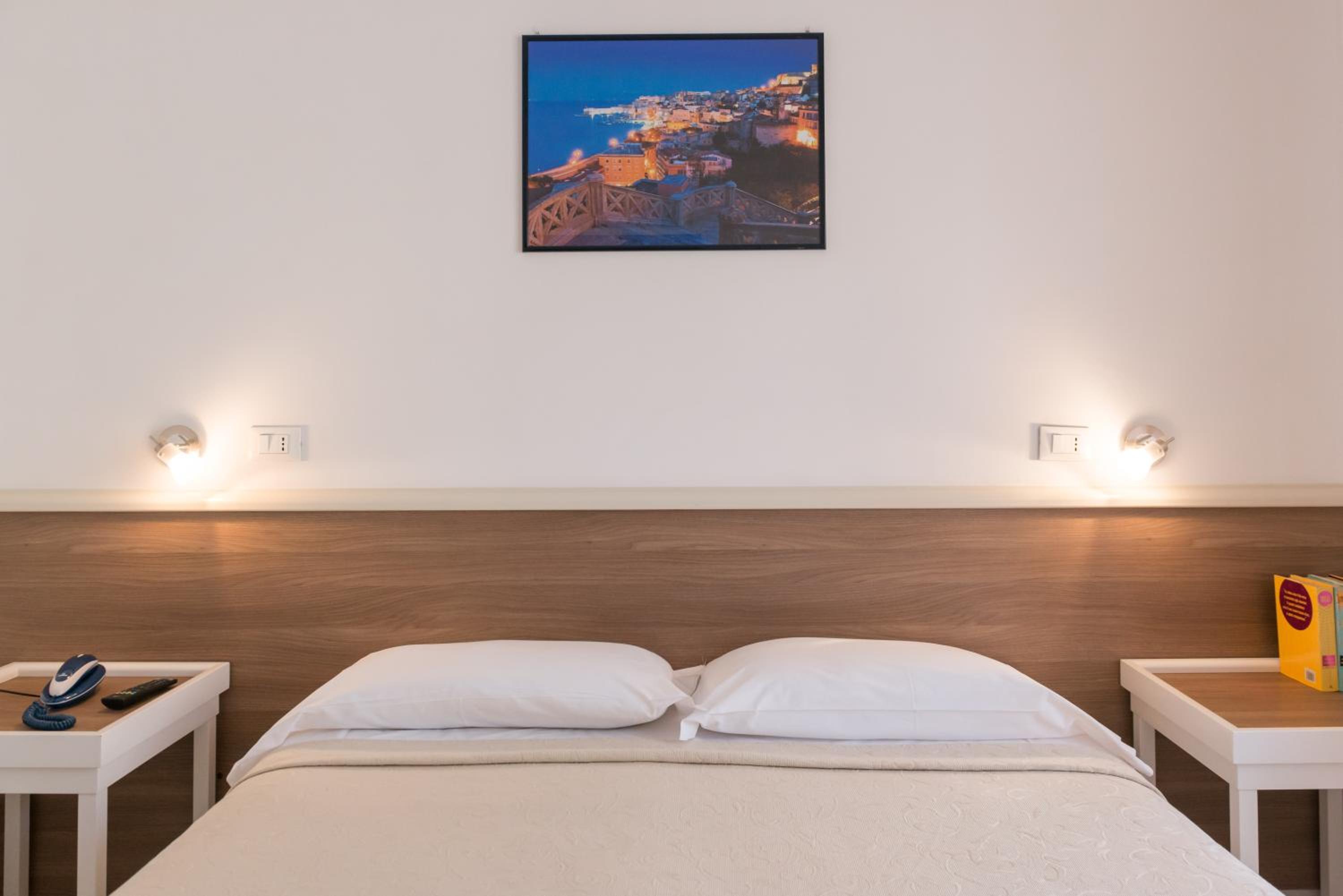 Superior Double Room With Balcony - Photo 5