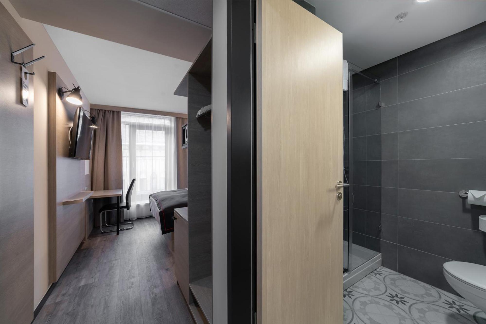 Double Room — the supplier's photographs — photo 4