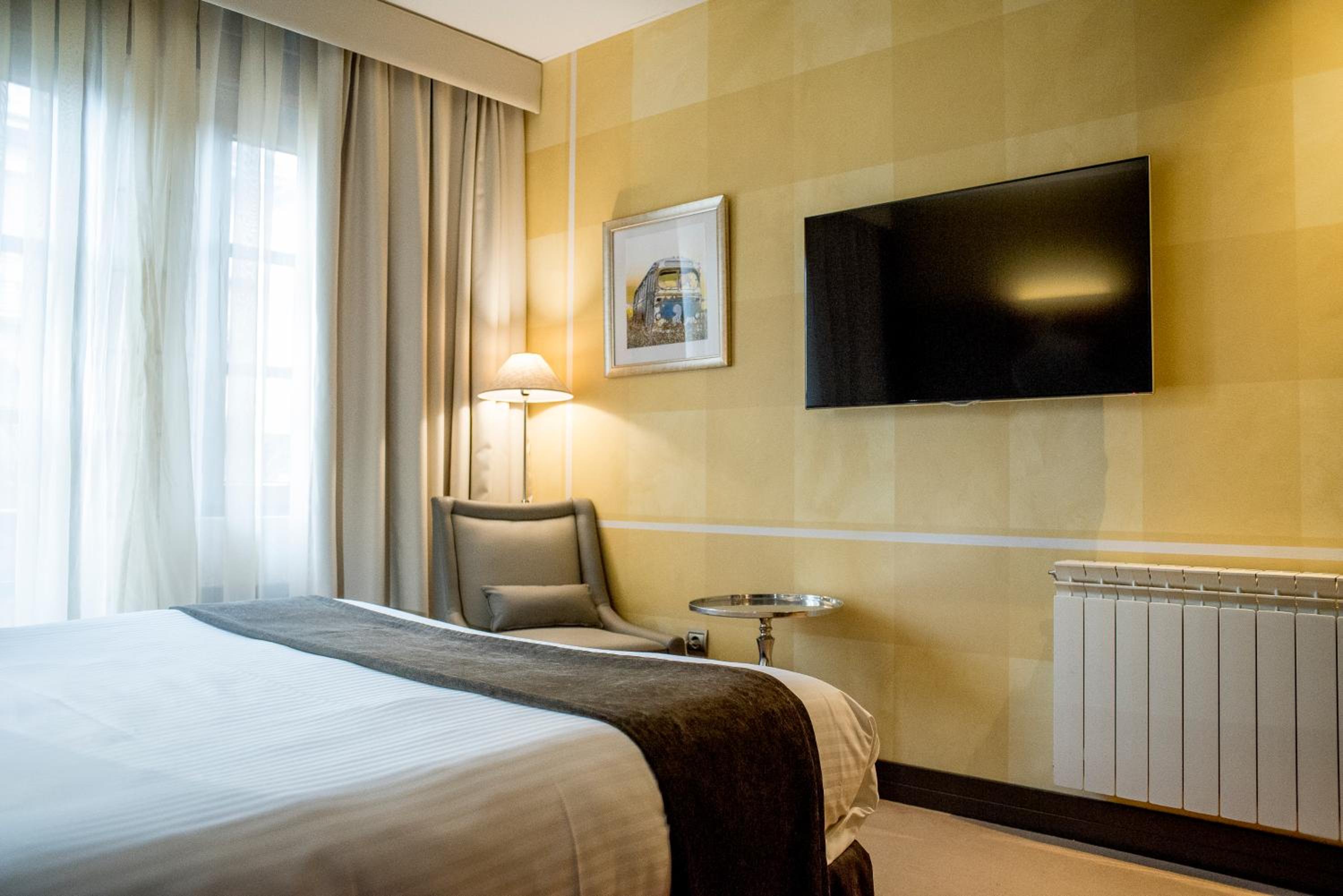 Comfort Double or Twin Room - Photo 9