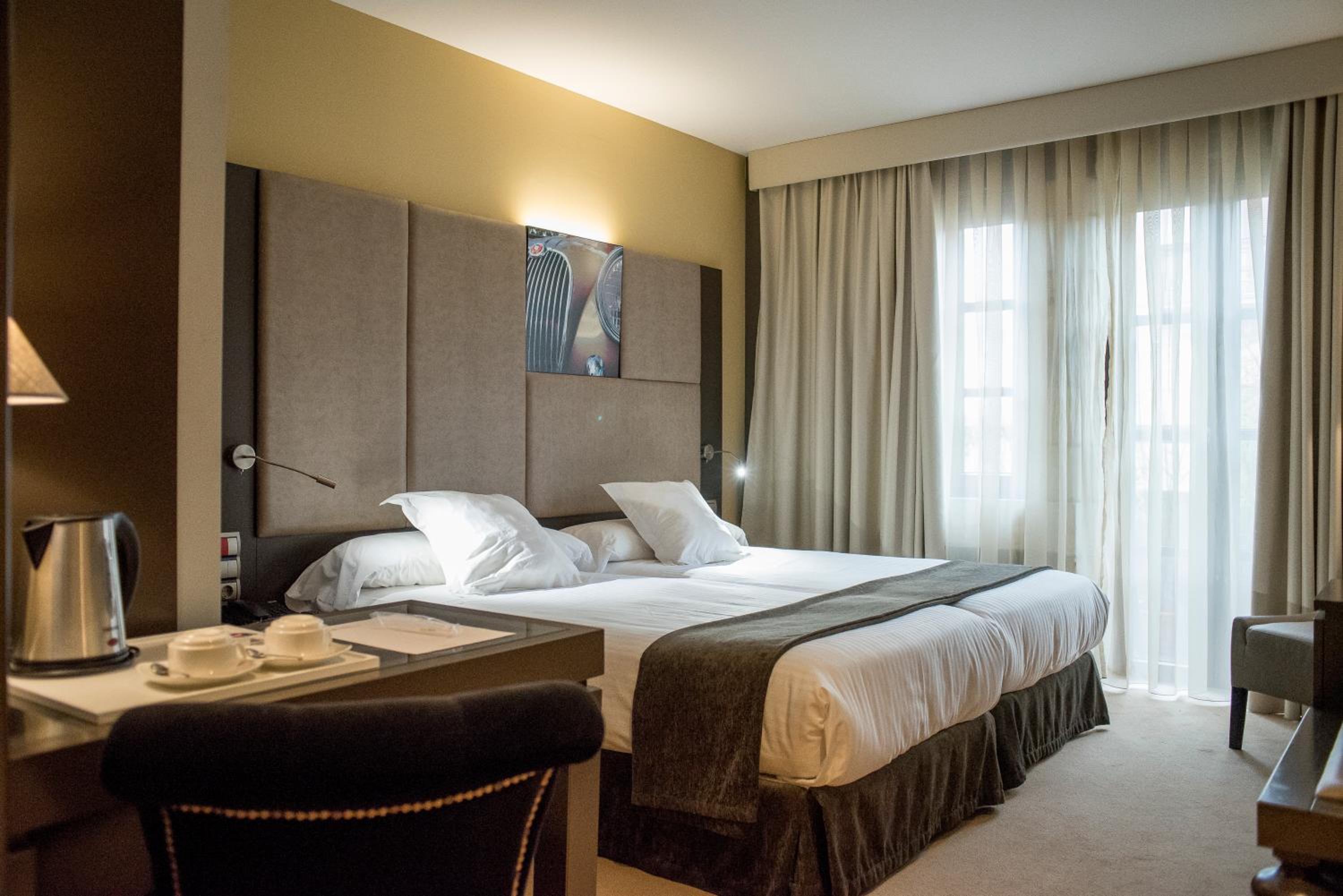 Comfort Double or Twin Room - Photo 7