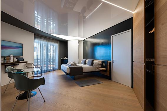 Deluxe Junior Suite