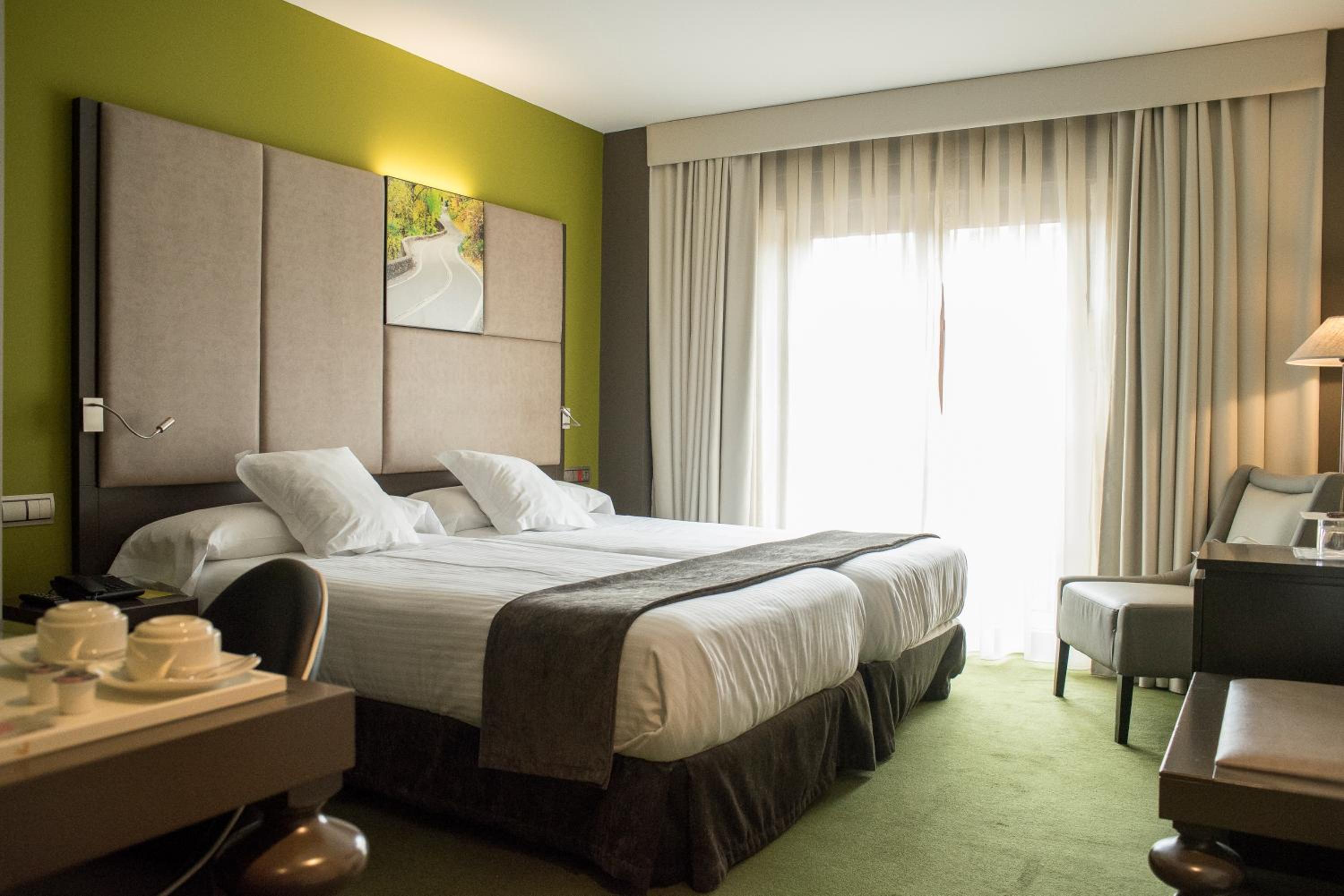 Comfort Double or Twin Room - Photo 13