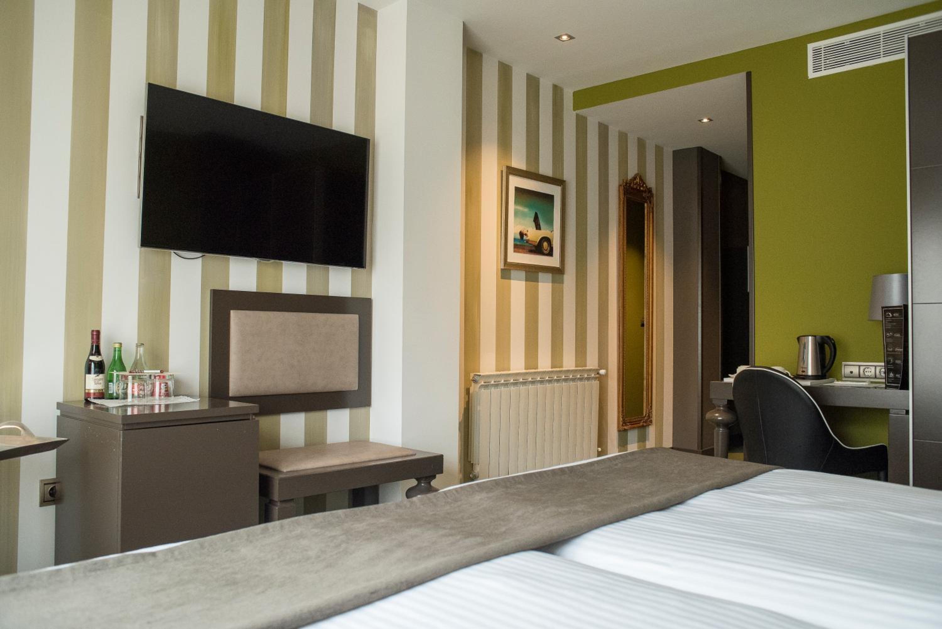 Comfort Double or Twin Room - Photo 12