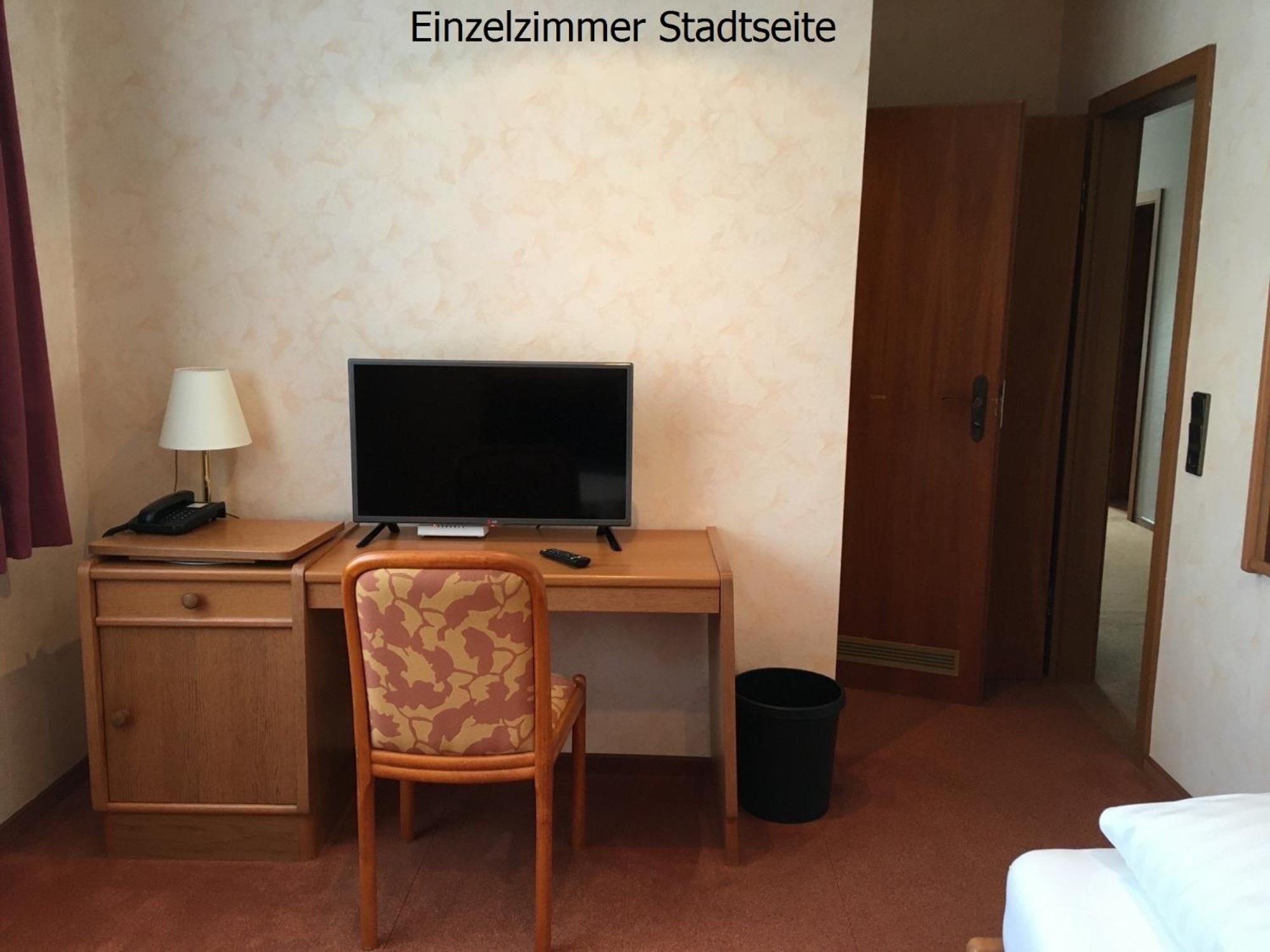 Single Room photo 3