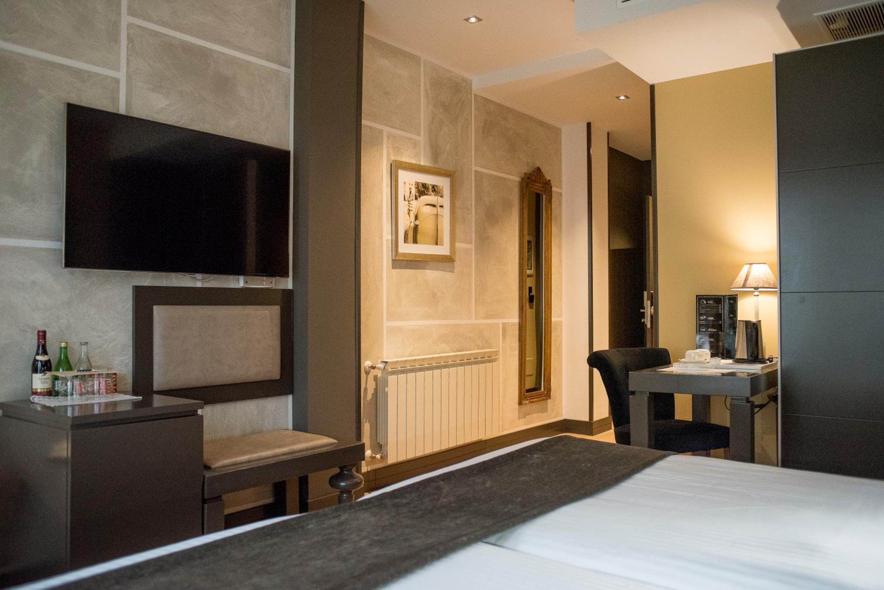 Comfort Double or Twin Room - Photo 6