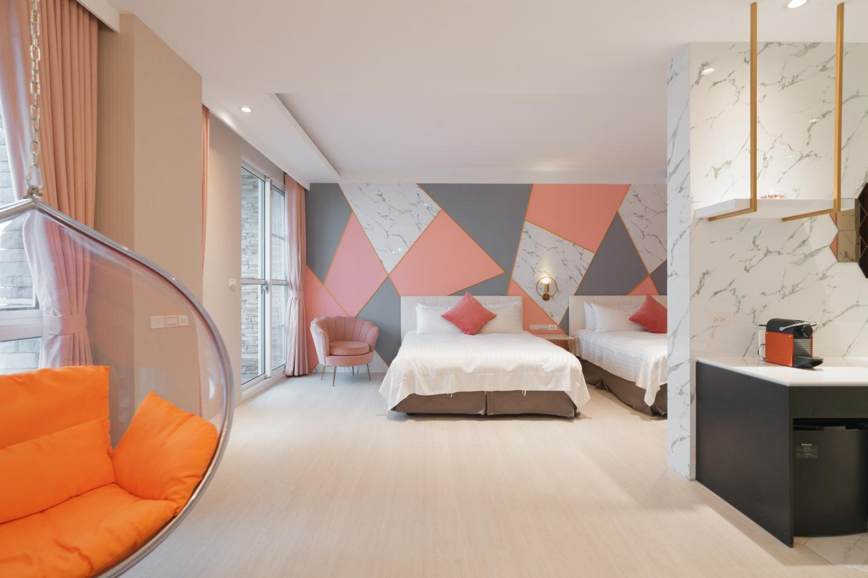 Family Suite - D photo 3