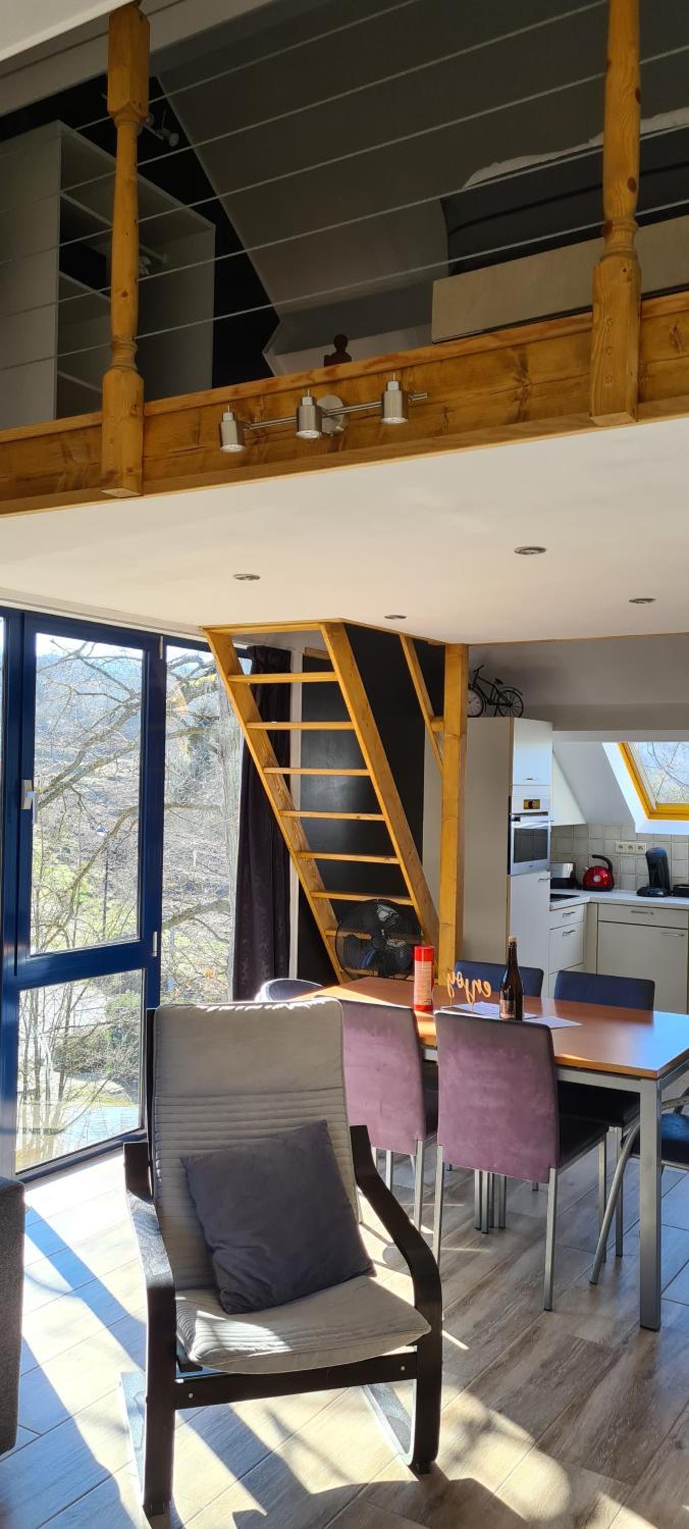 Two-Bedroom Apartment - Photo 32
