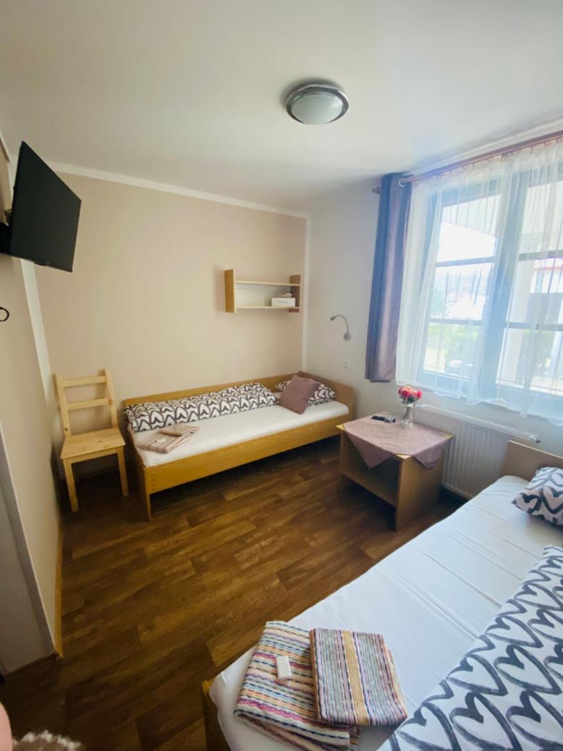 Twin Room photo 1