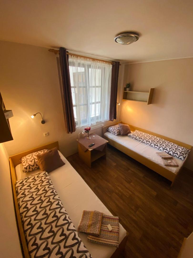 Twin Room photo 2
