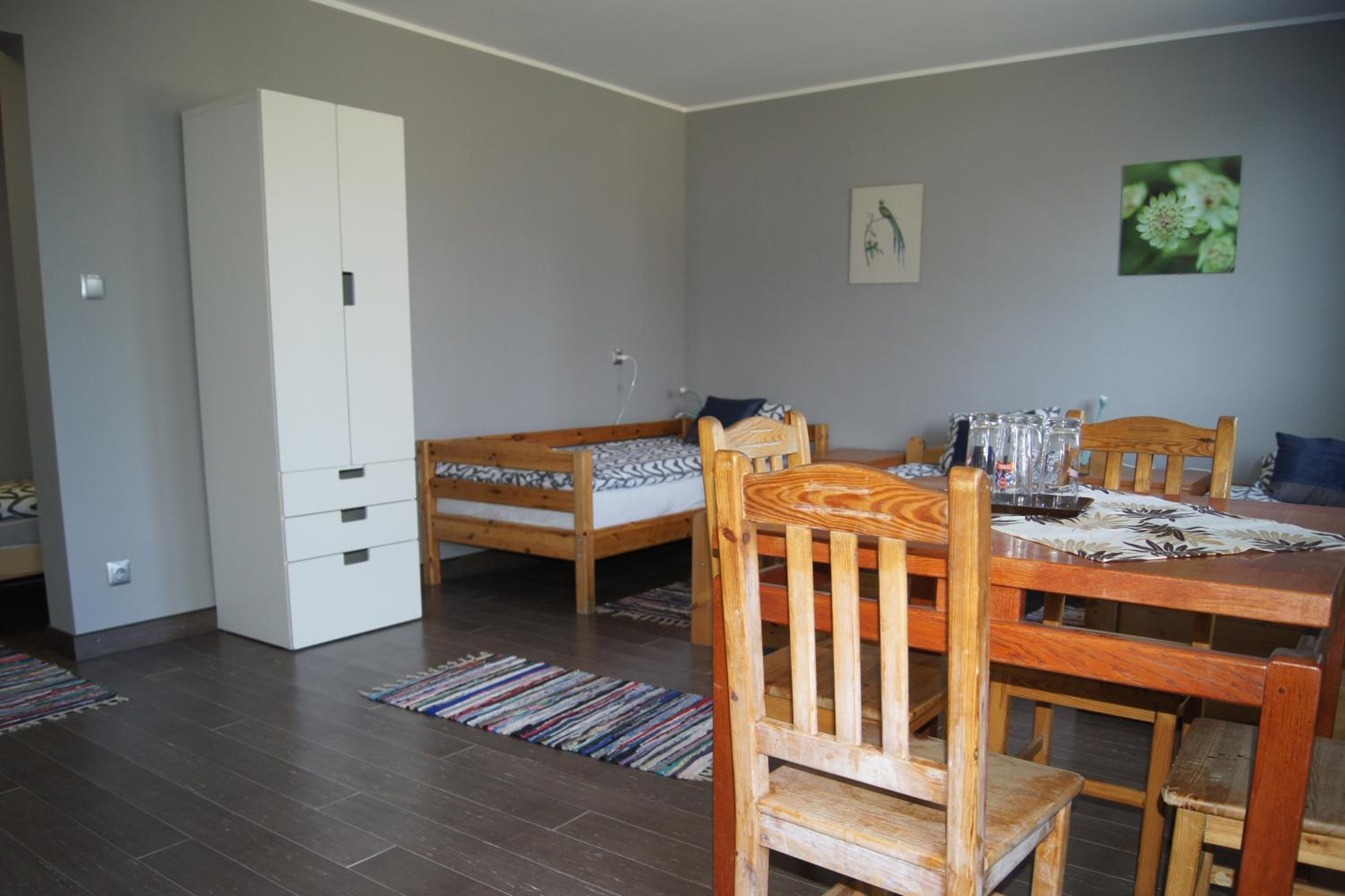 Classic Quadruple Room - Photo 2