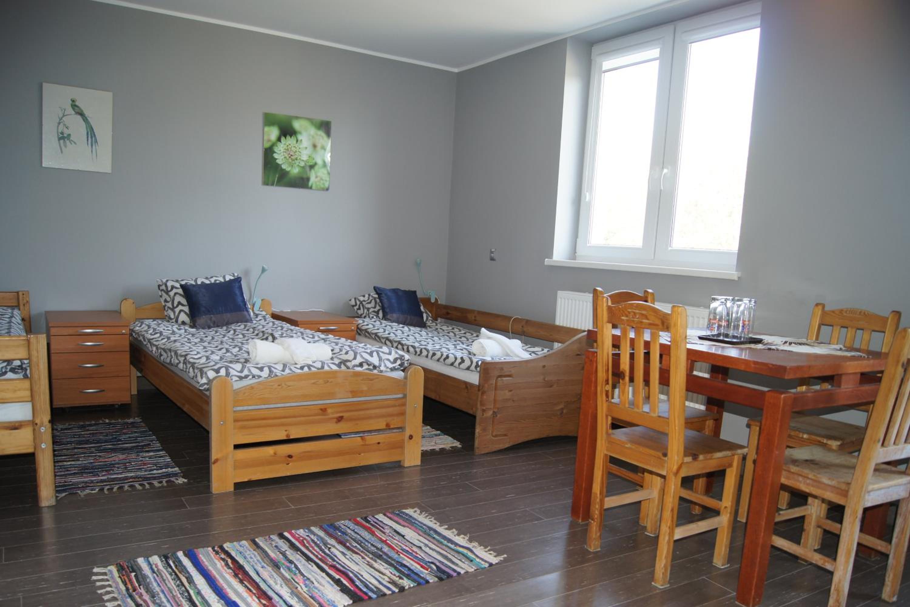 Classic Quadruple Room - Photo 1