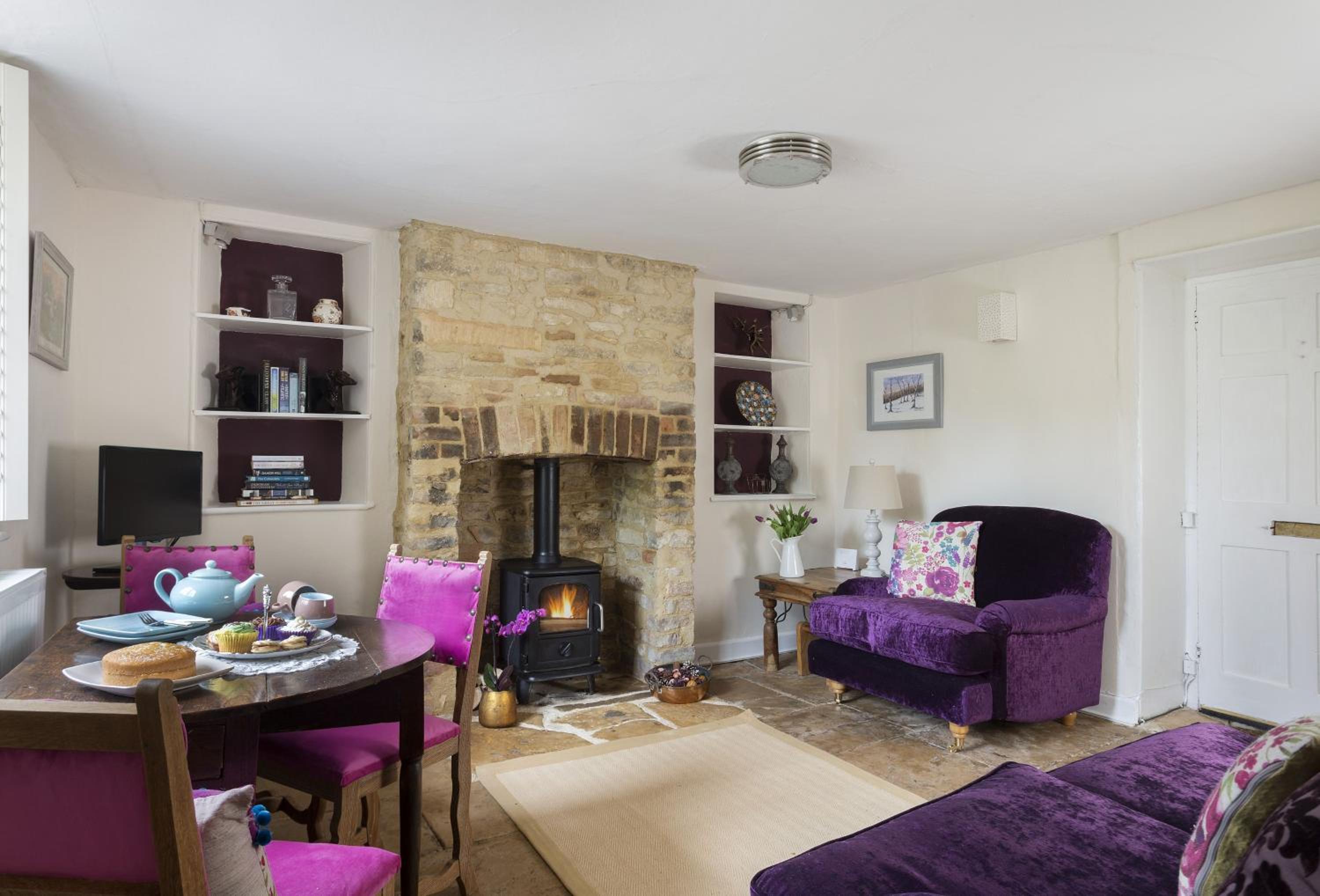 Holiday Home photo 1