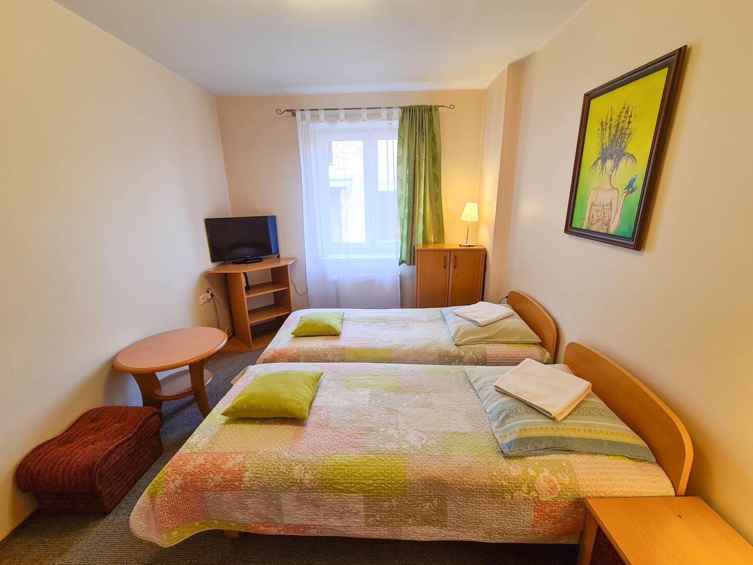 Double or Twin Room - Photo 1
