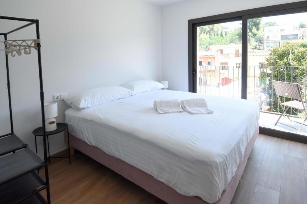 Departamento de tres habitaciones