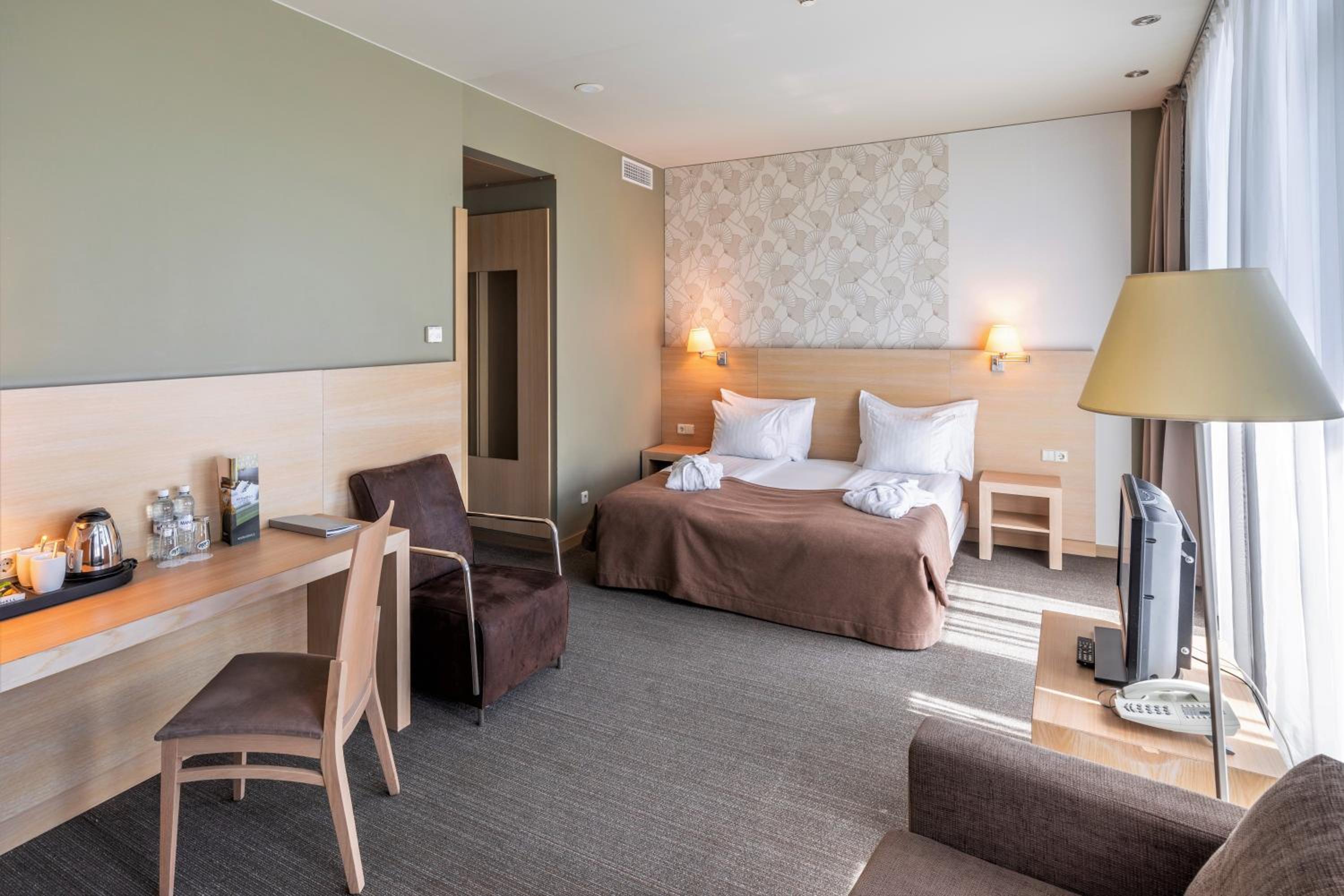Superior Double Room - Photo 4