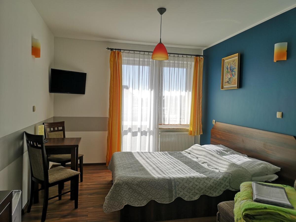 Triple Room with Balcony photo 2