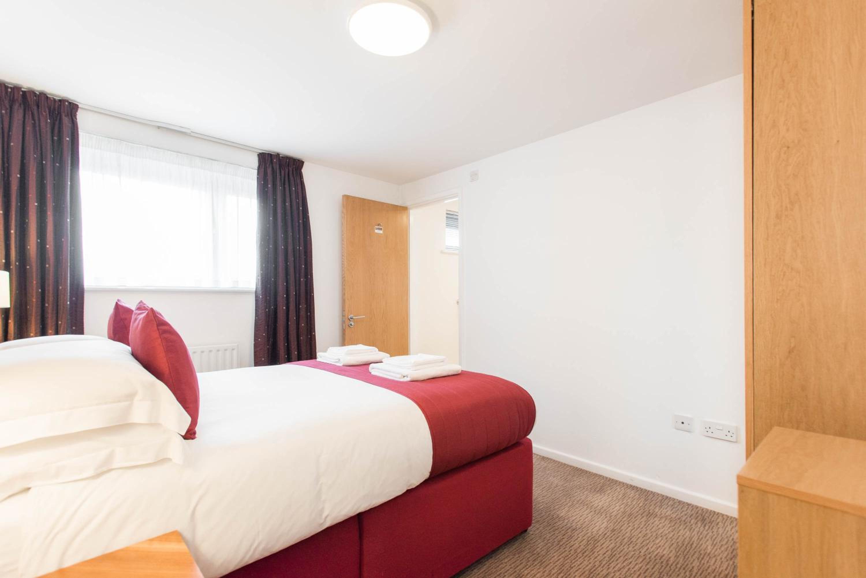 Standard Double Room photo 1