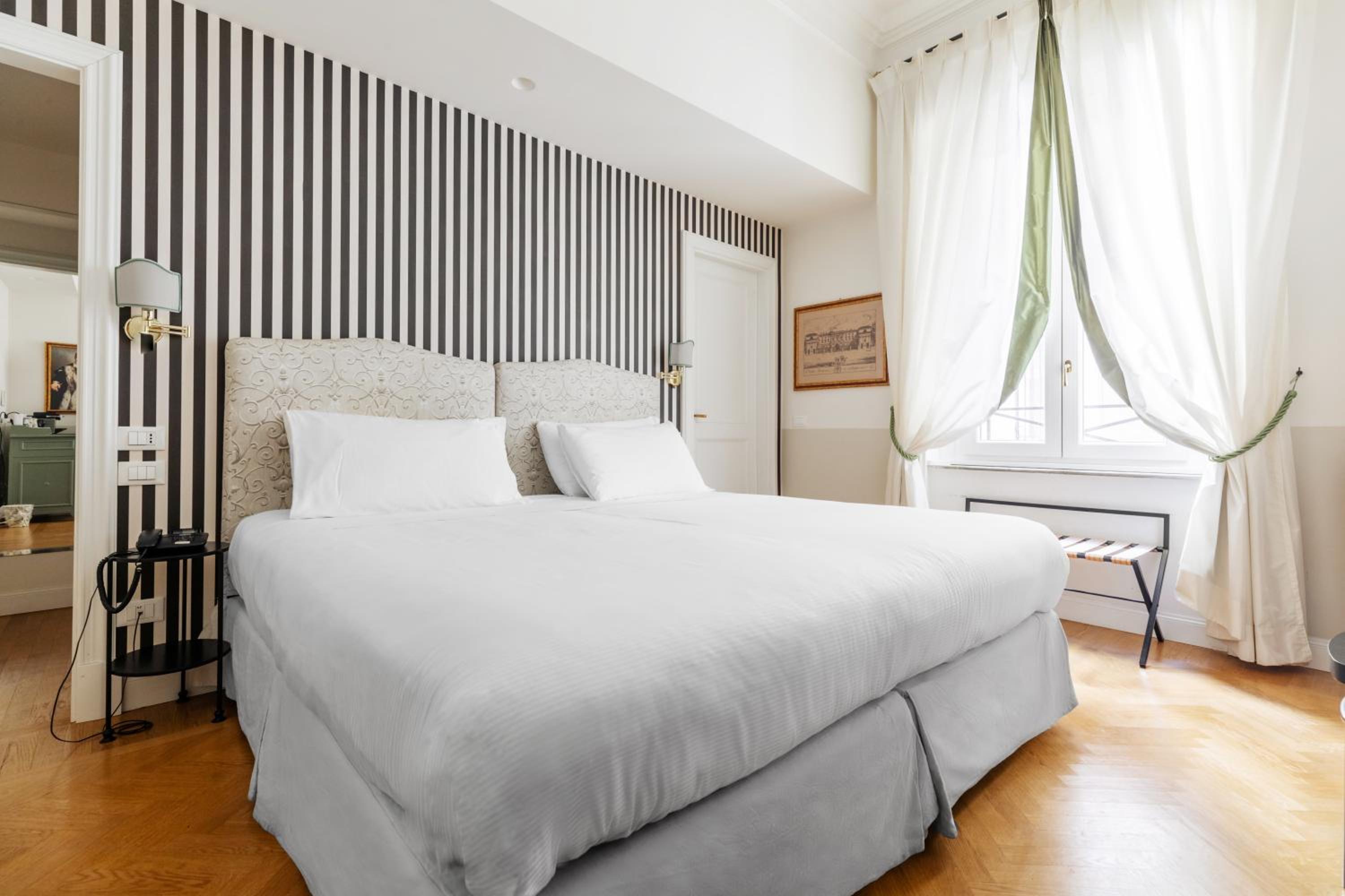 Superior Triple Room photo 1