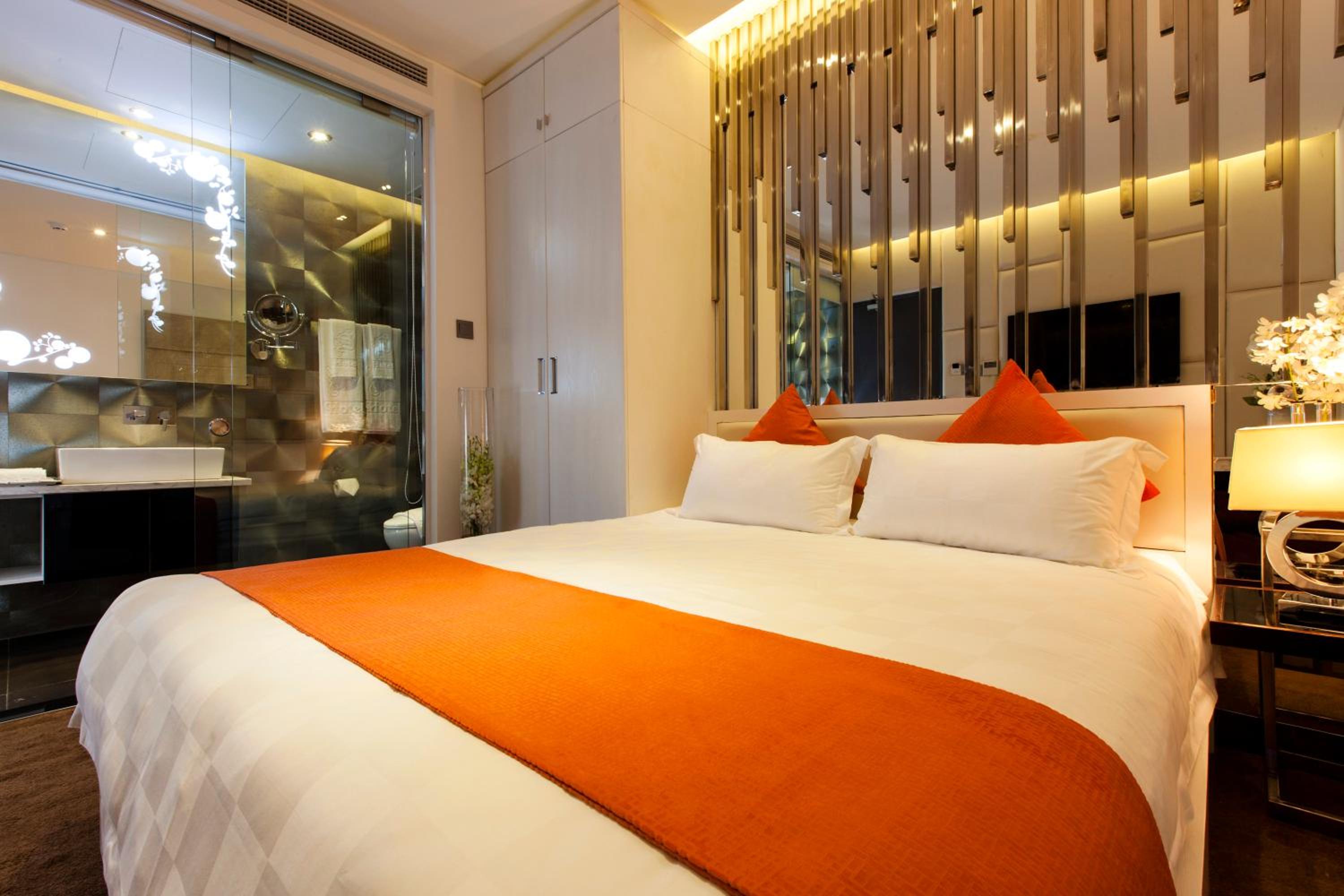 Superior Double Room photo 1